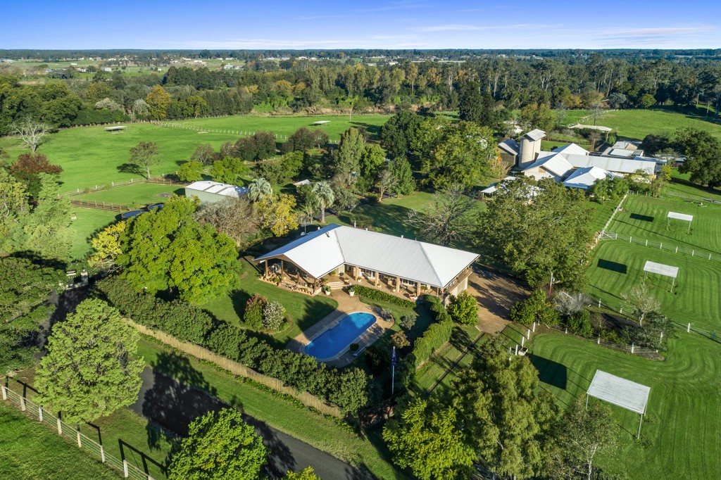 226 Grose River Road, Grose Wold, NSW 2753