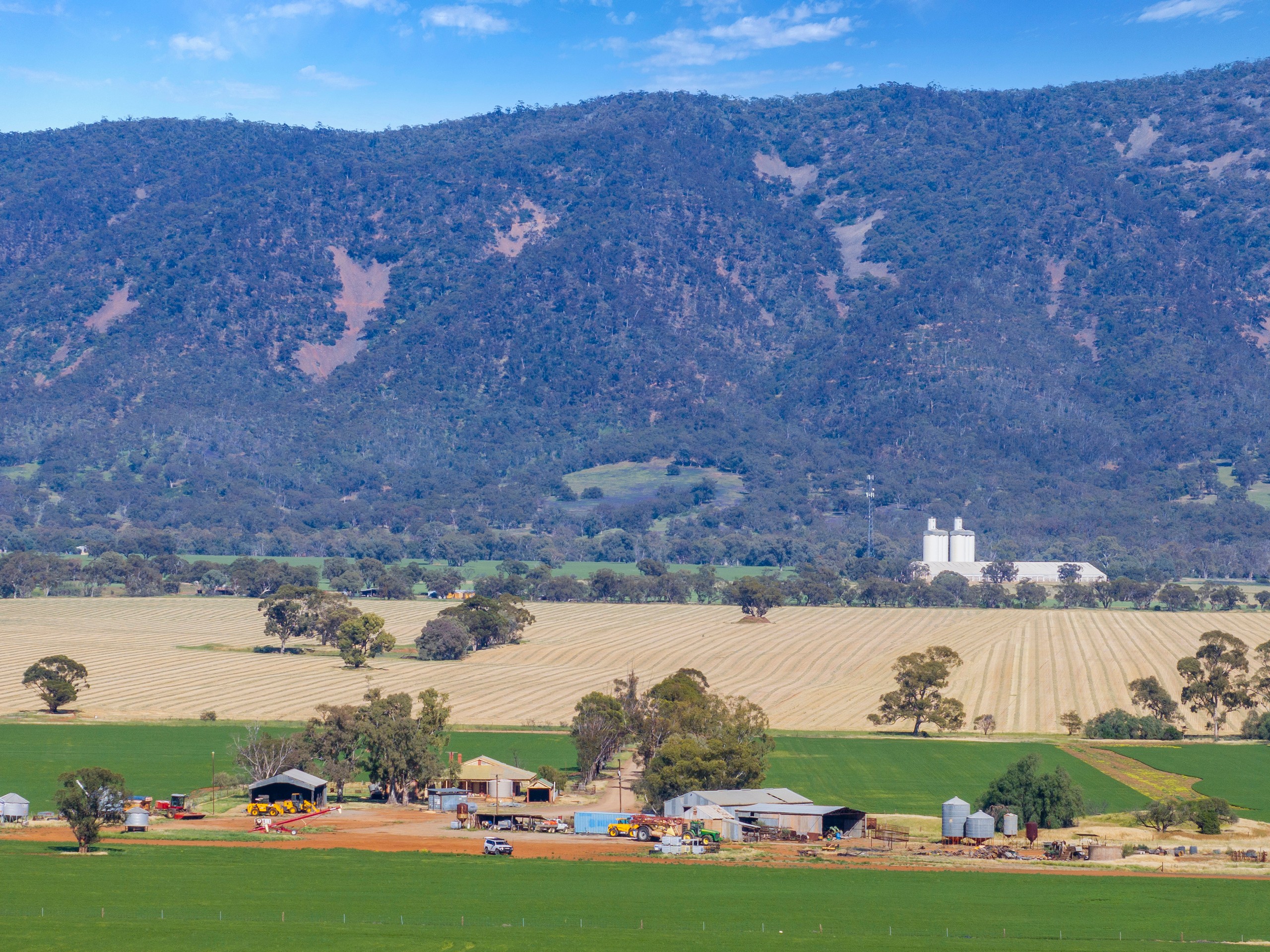 'Denham' Bishop Road, Melrose, SA 5483