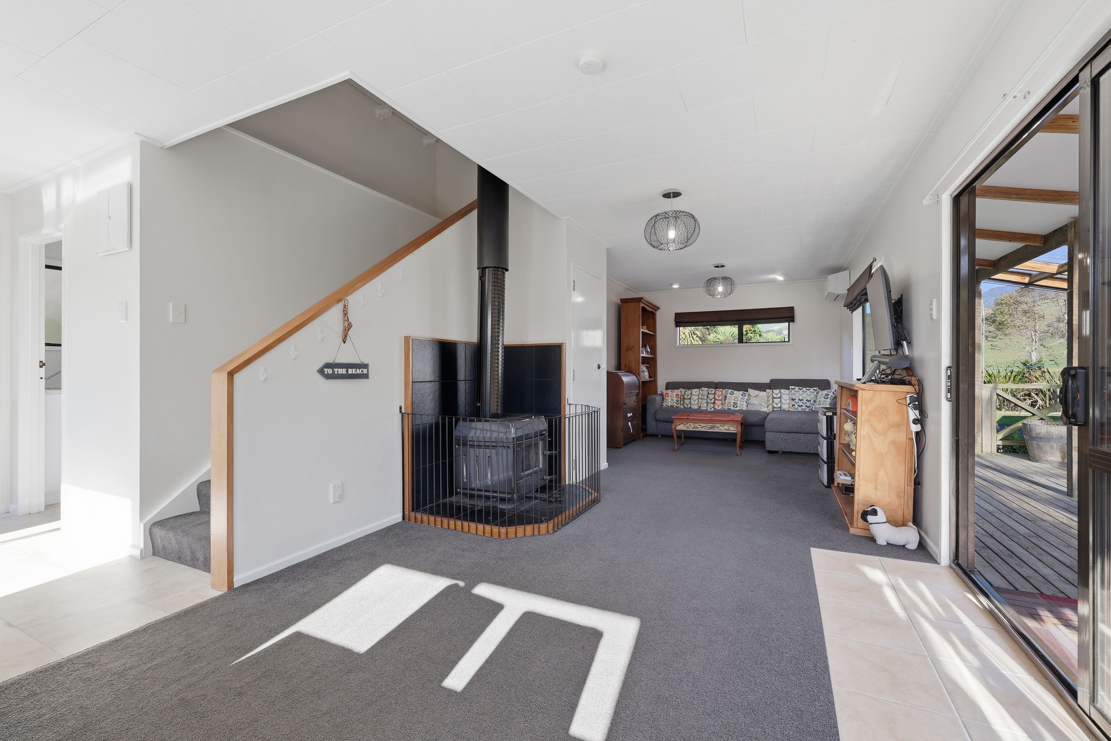44 Driver Street, Long Beach, Dunedin City