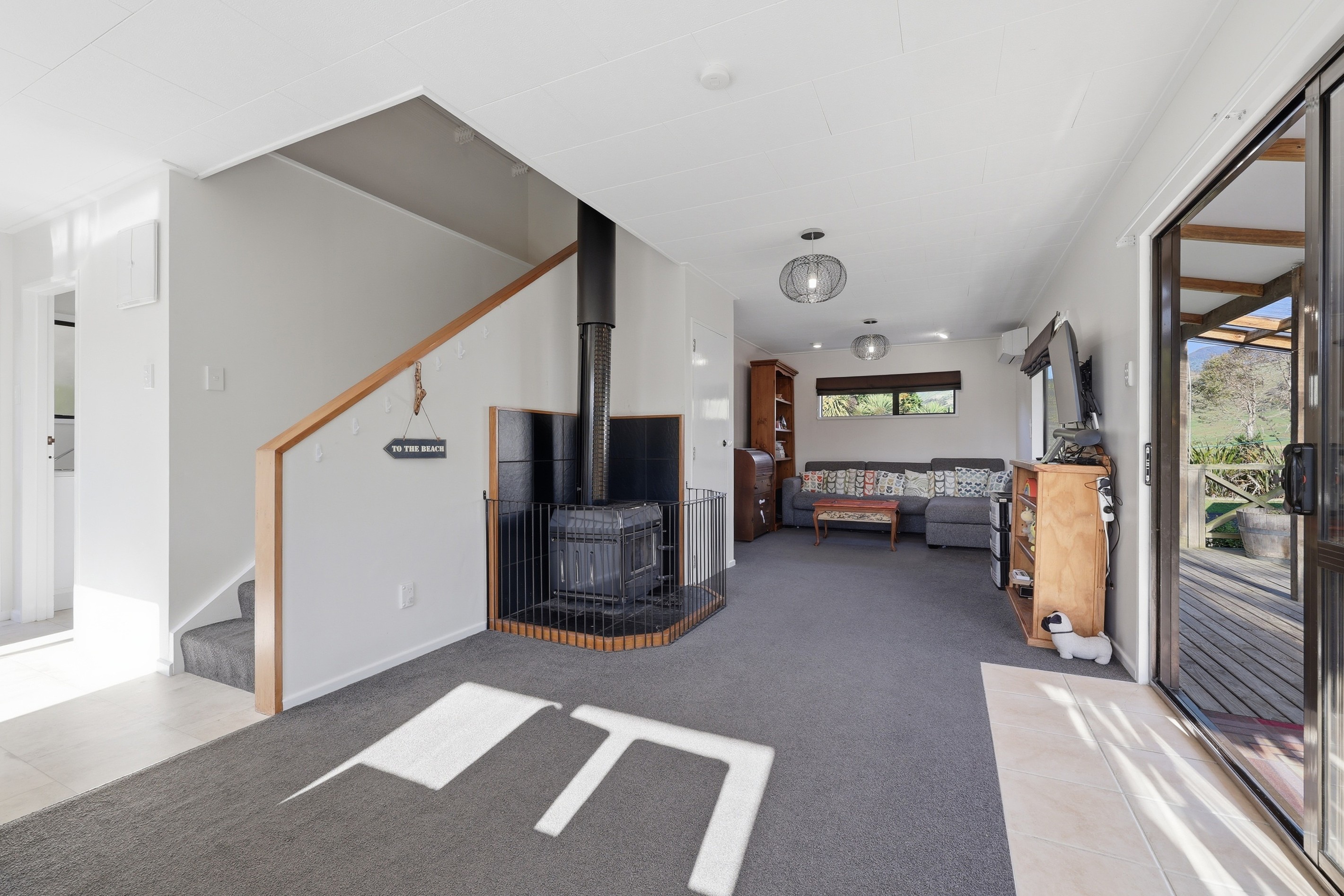 44 Driver Street, Long Beach, Dunedin City