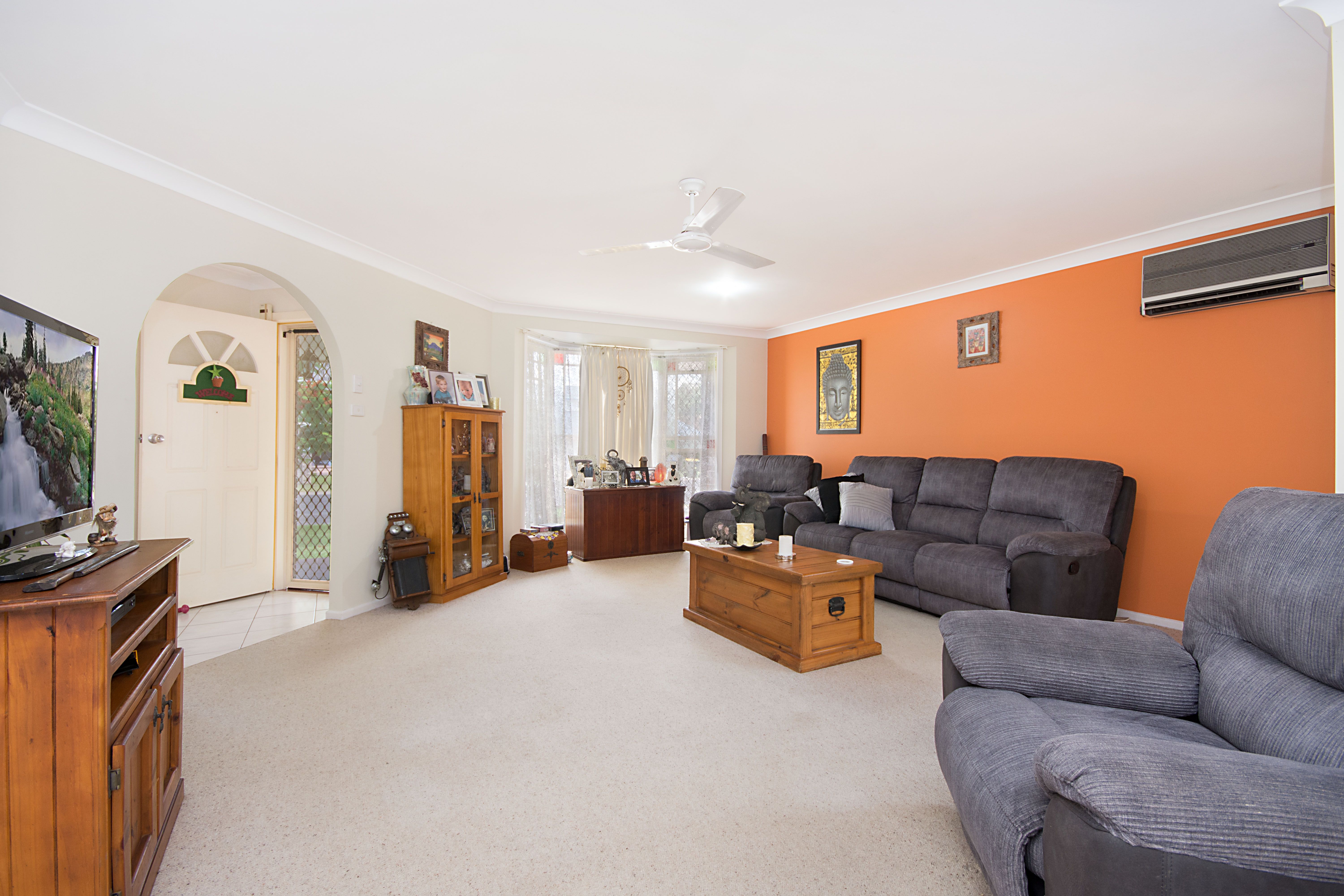 28 Melaleuca Drive, Yamba, NSW 2464