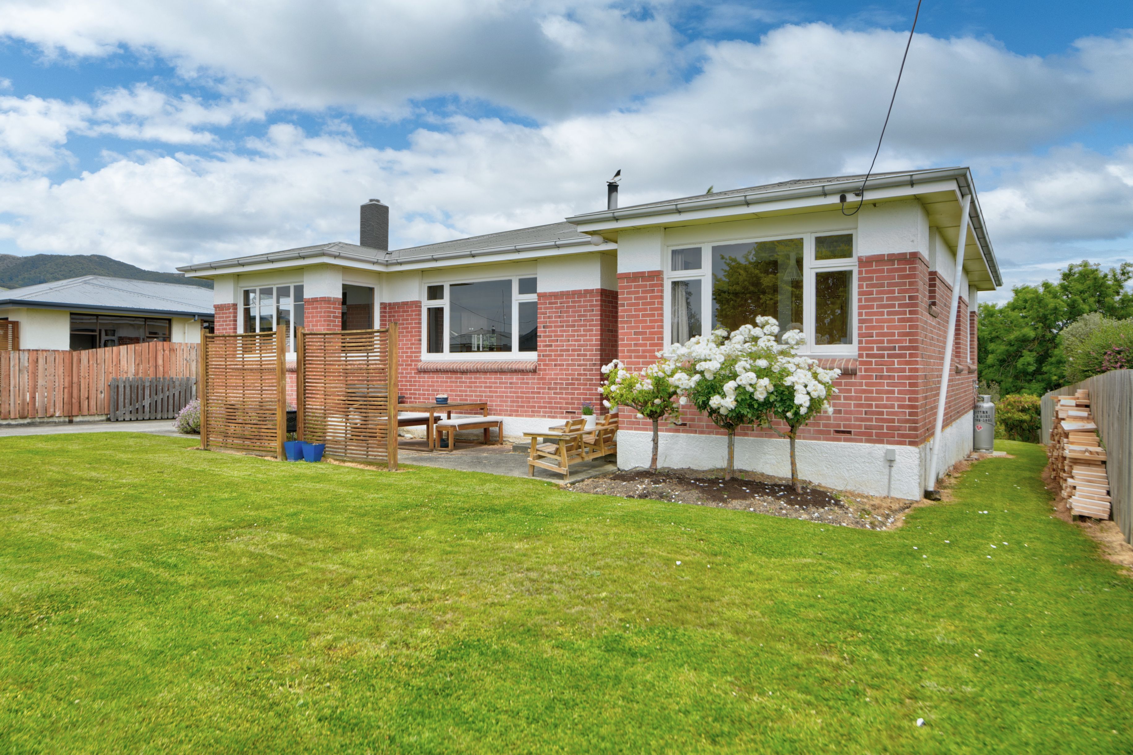 3 Sussex Street, Tapanui, Clutha District