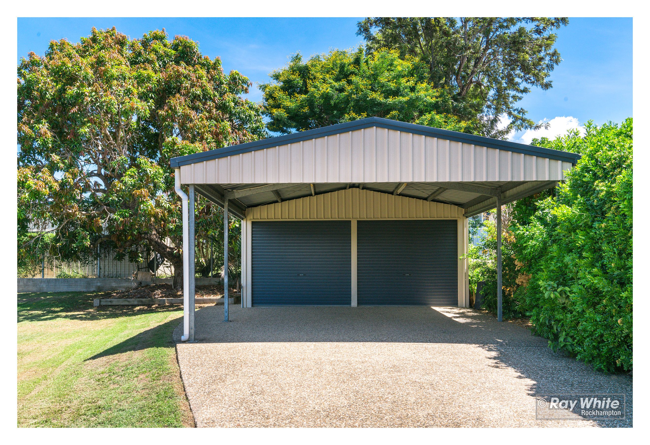 17 Mckelligett Street, Wandal, QLD 4700