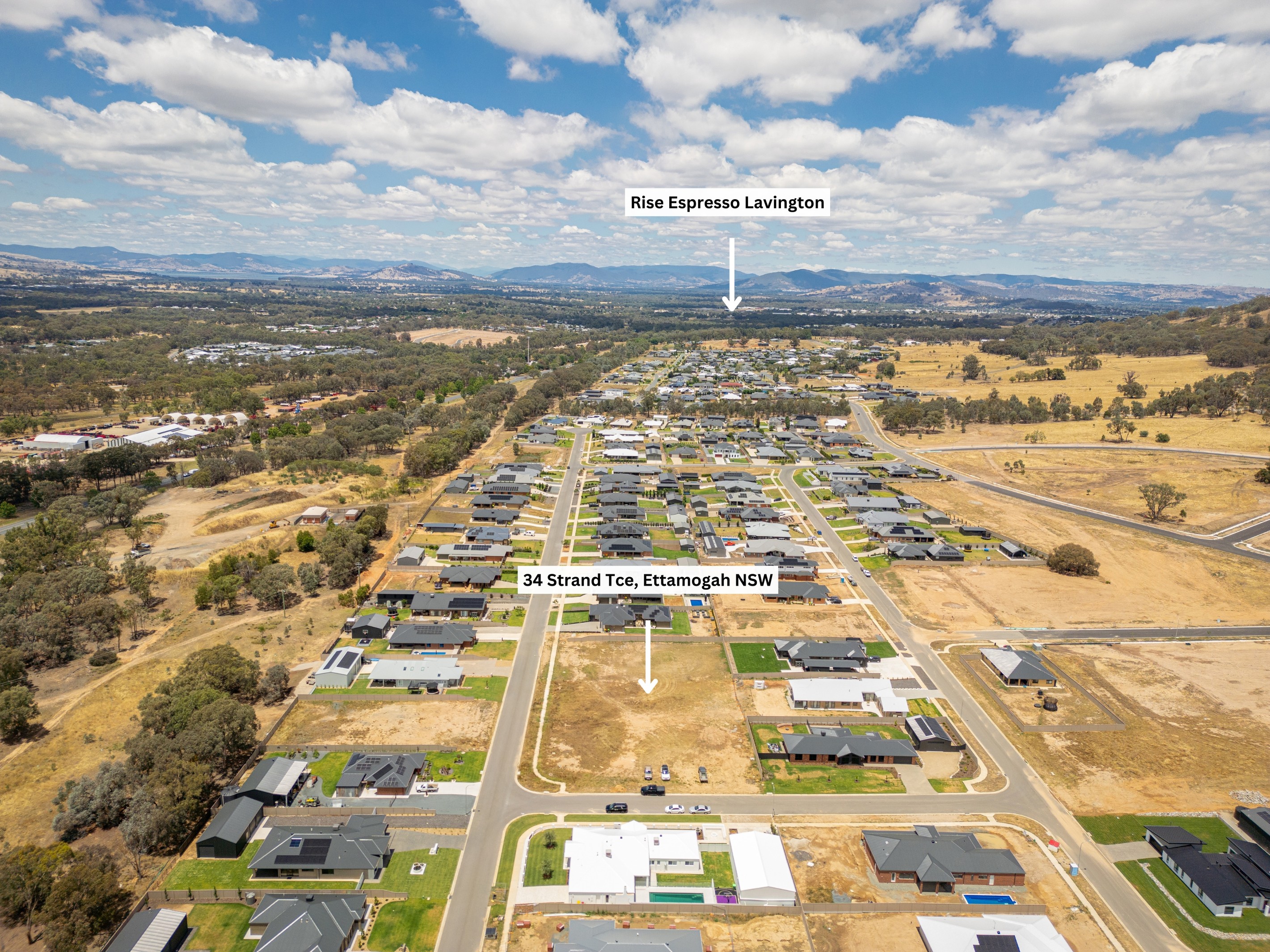 34 Strand Terrace, Ettamogah, NSW 2640