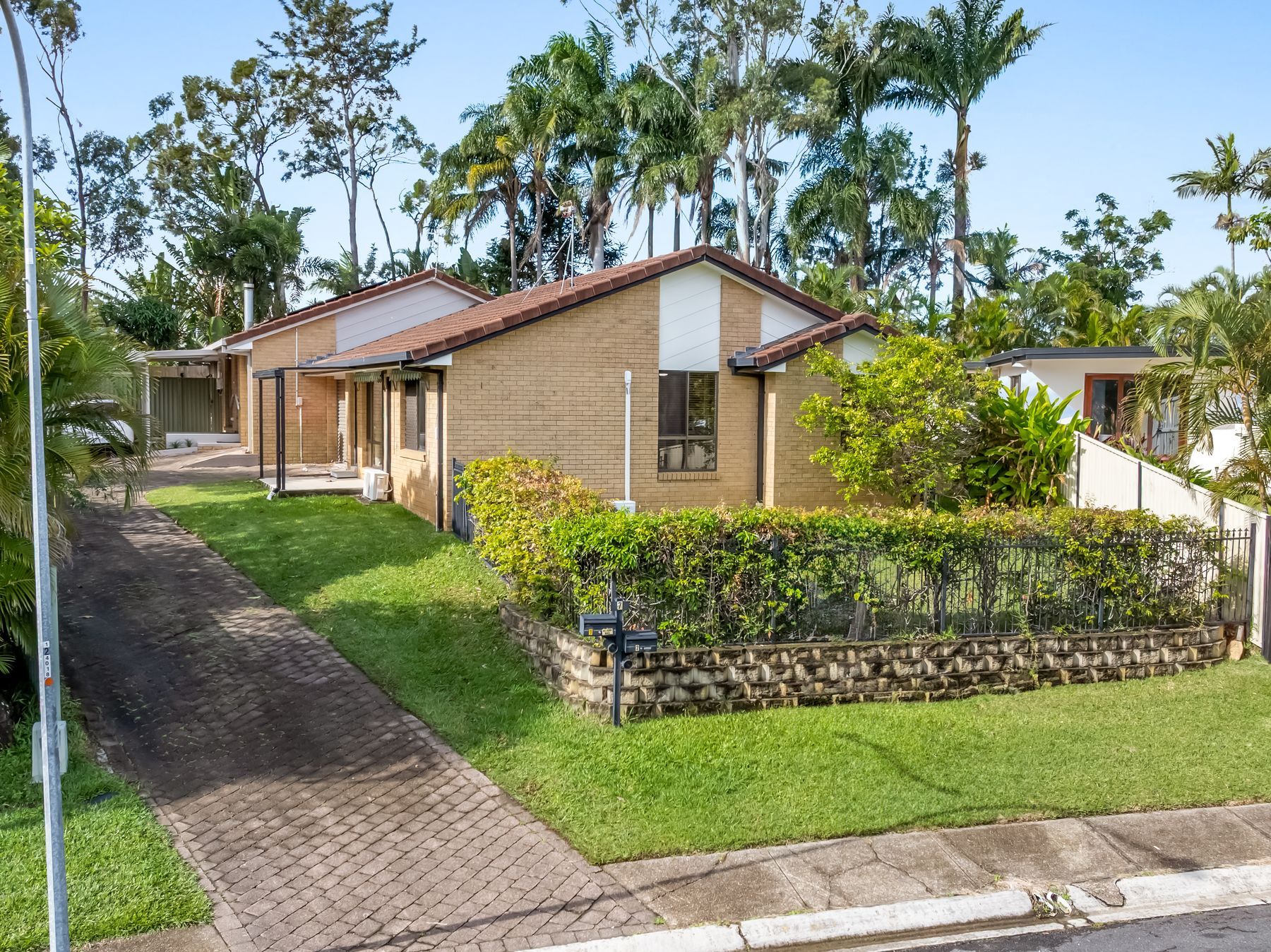 1/7 Raftery Street, Ashmore, QLD 4214