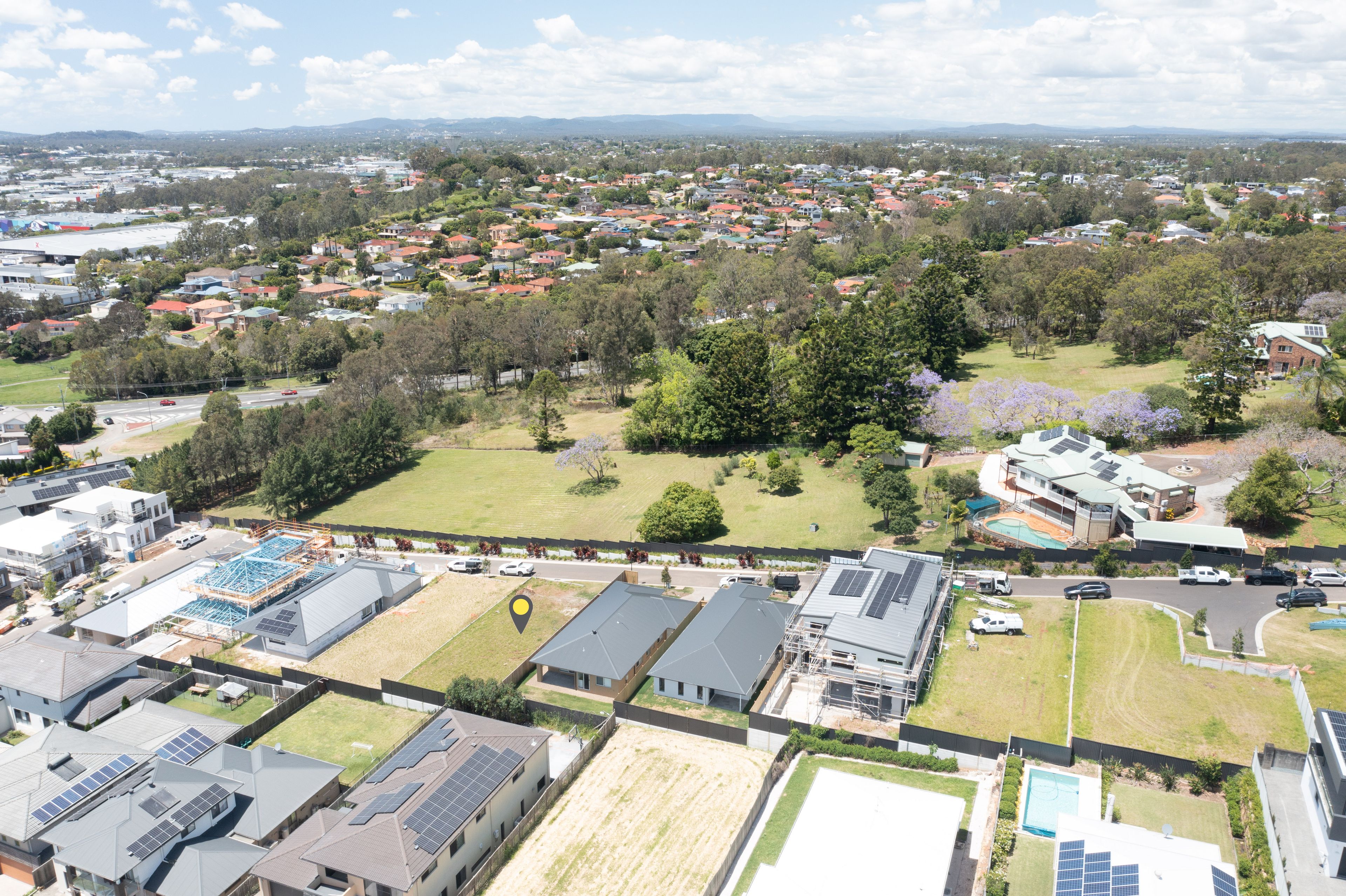 9 Suffolk Court, Underwood, QLD 4119