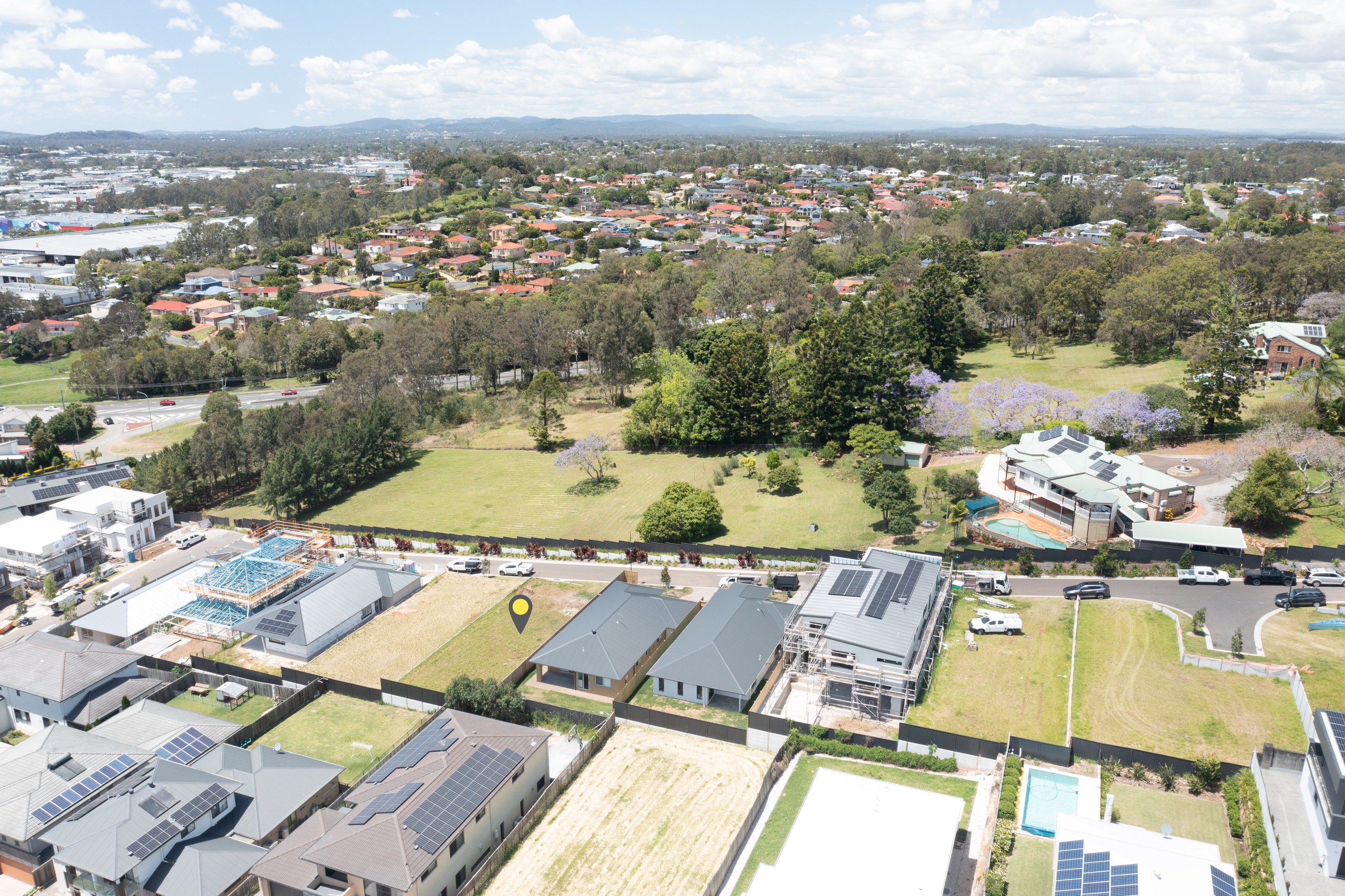 9 Suffolk Court, Underwood, QLD 4119
