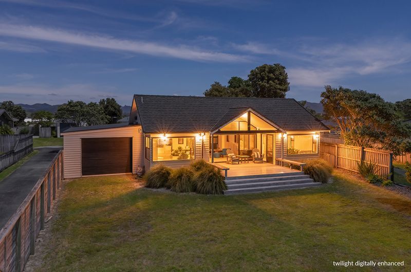 119 Sands Crescent, Matarangi, Thames Coromandel District