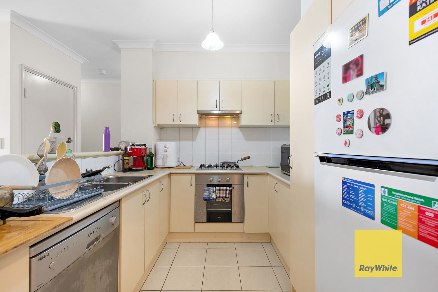 13/17 Southdown Place — photo from Ray White BPG