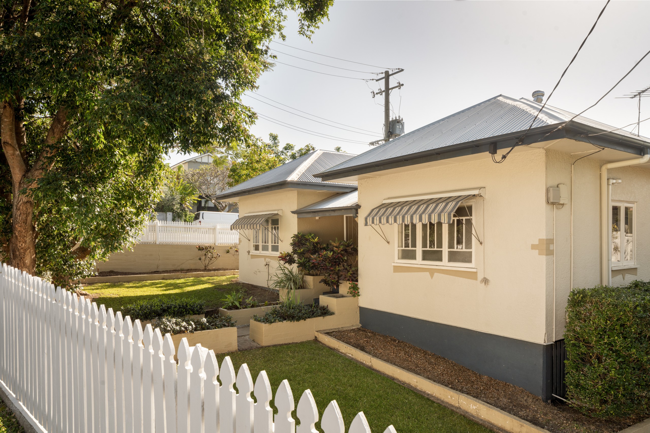 1 Angliss Street, Wilston, QLD 4051