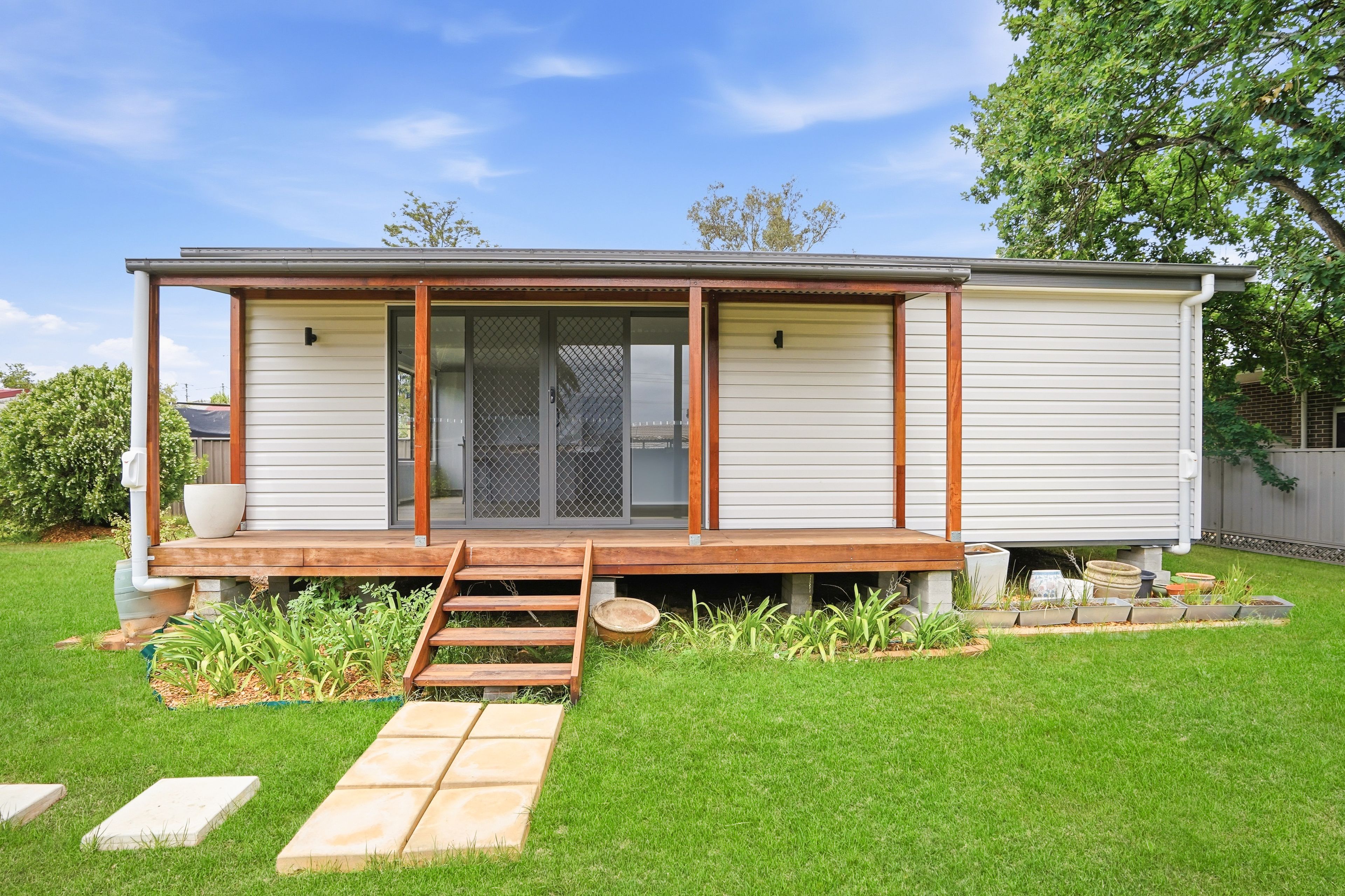 65a Gibson Avenue — photo from Ray White United Group - Rooty Hill