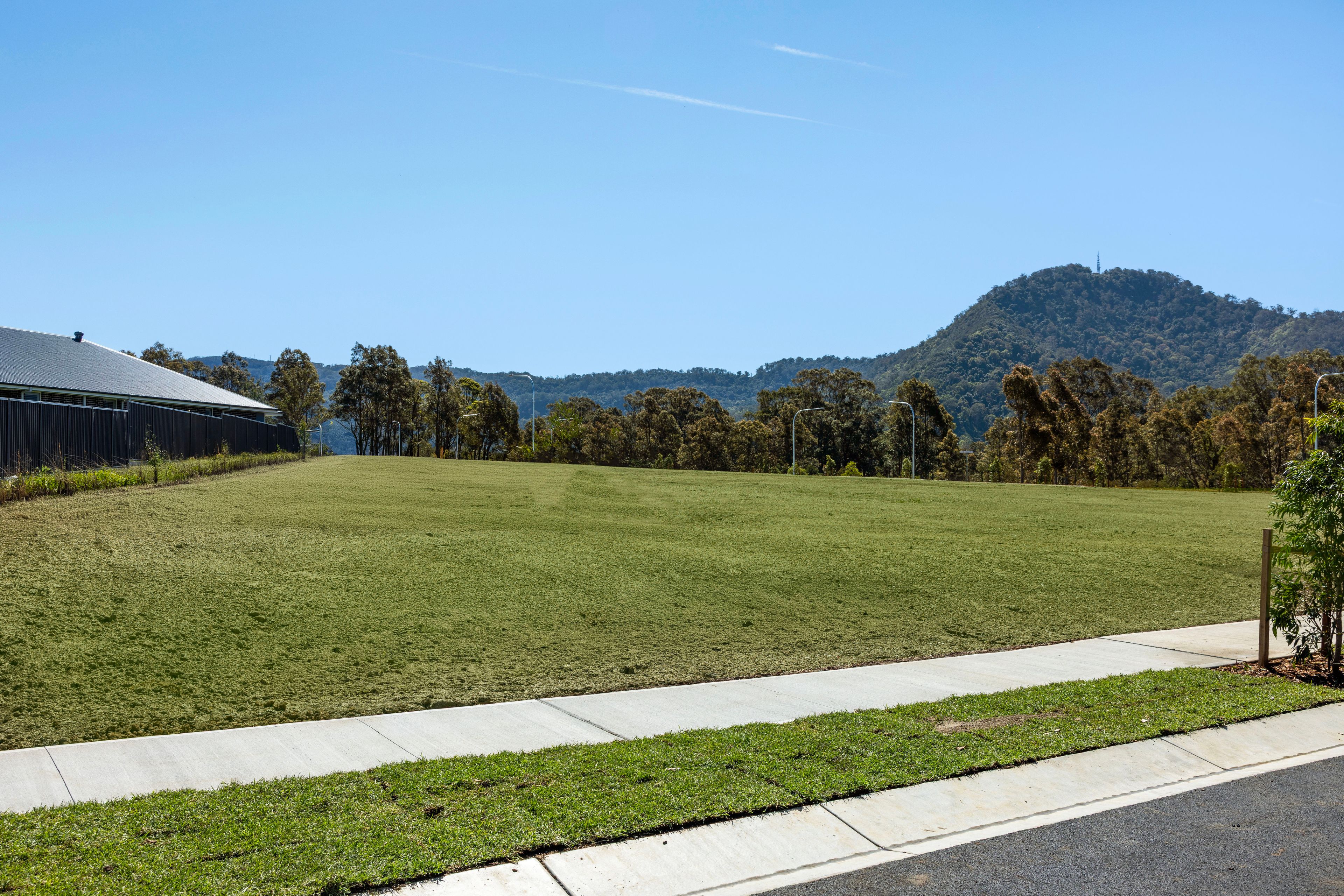 Lot 301, 104 Taylors Lane — photo from Ray White Berry