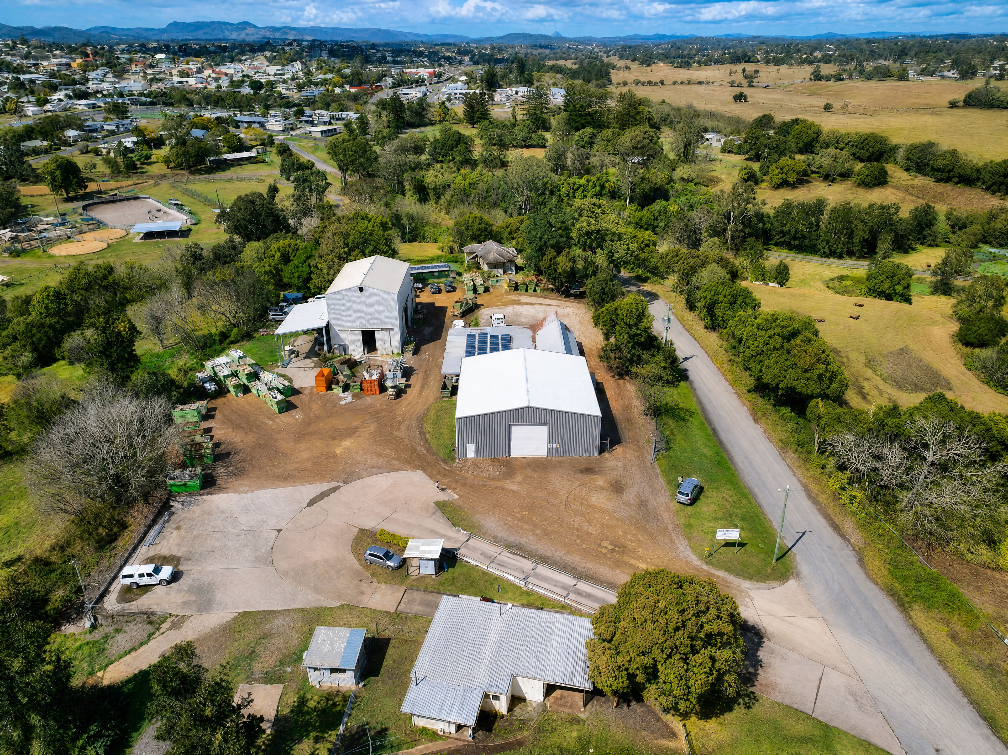 12 Brewery Road, Gympie, QLD 4570 - Industrial/Warehouse for Sale or ...