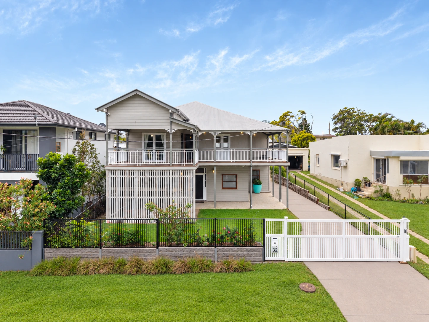 32 Bradley Road, Clontarf, QLD 4019