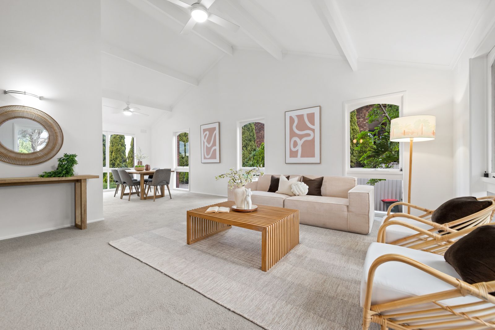 42 Coniston Drive, Wheelers Hill, VIC 3150