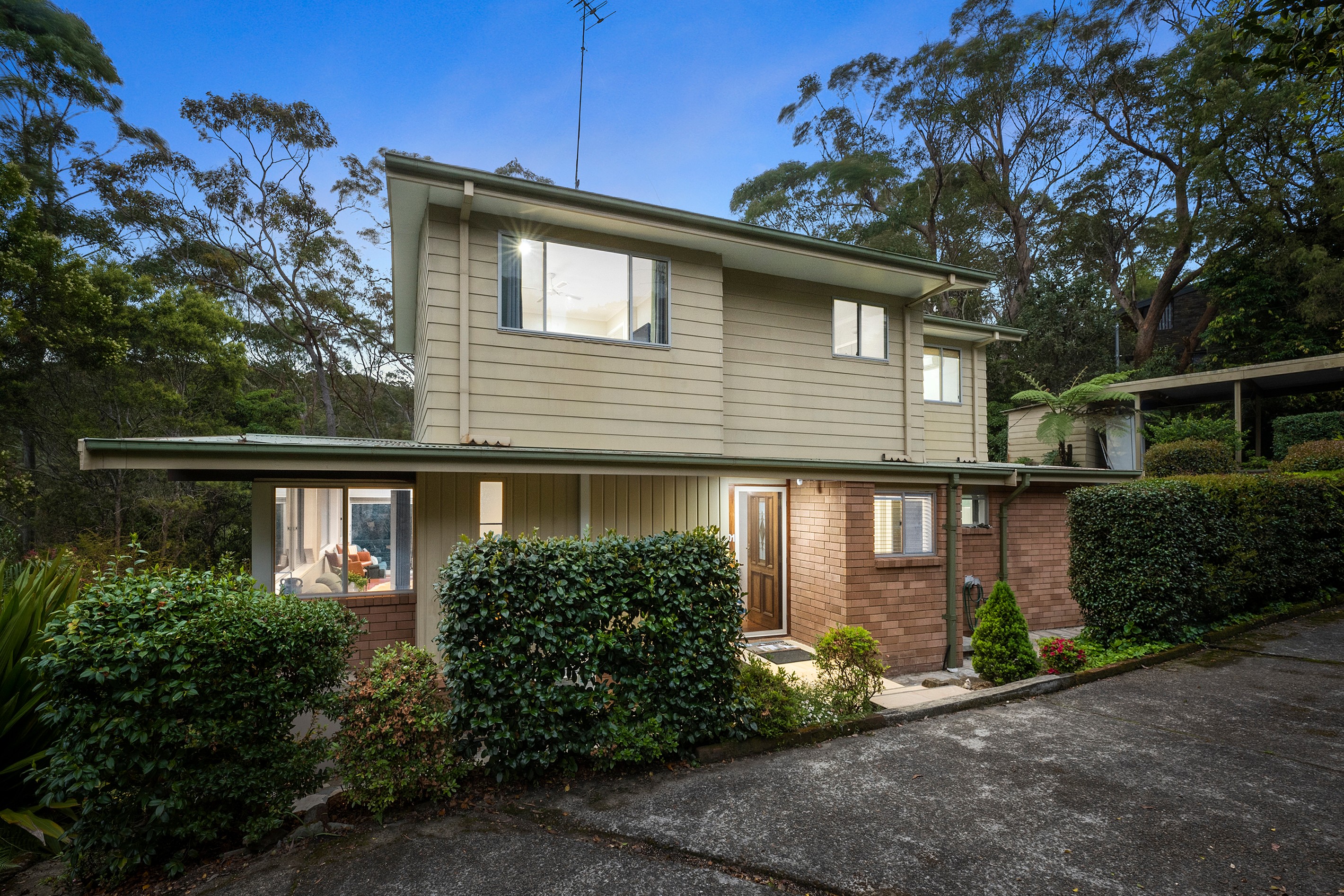 101 Norman Avenue, Thornleigh, NSW 2120