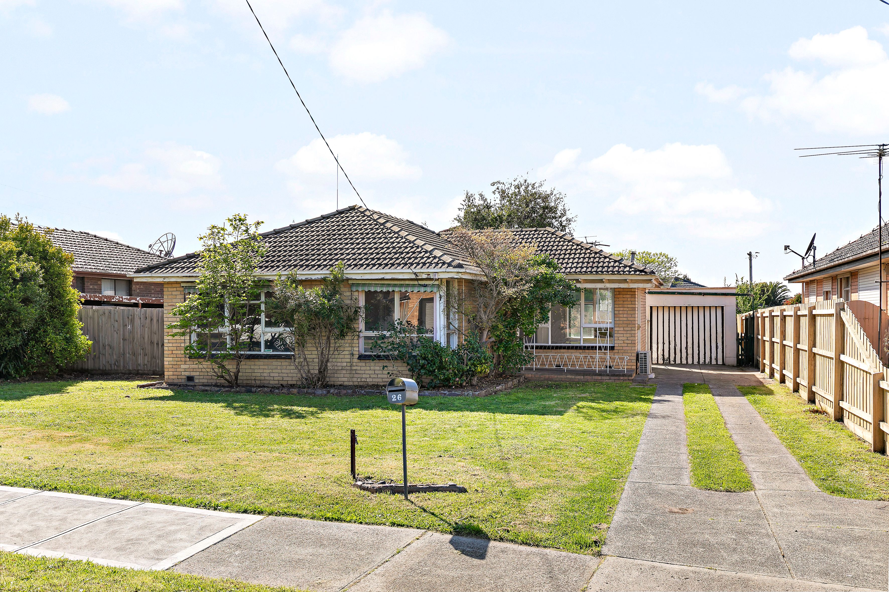26 Birchwood Street, Fawkner, VIC 3060