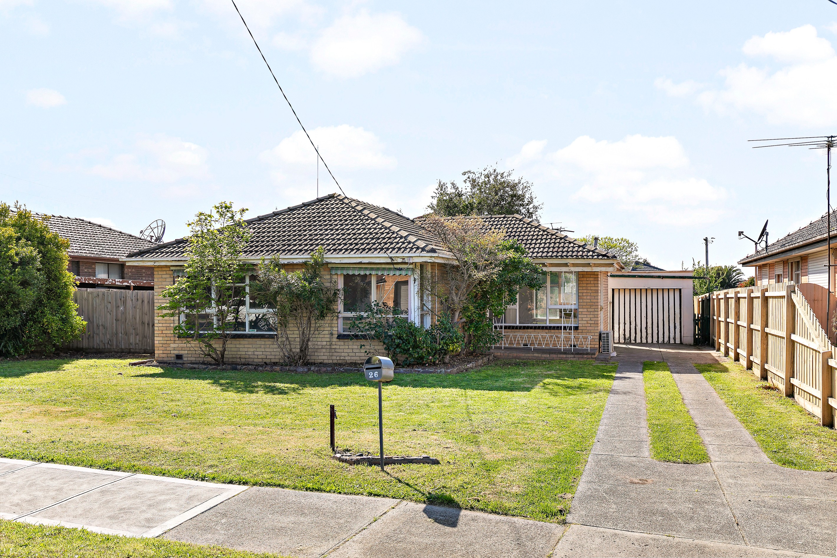 26 Birchwood Street, Fawkner, VIC 3060