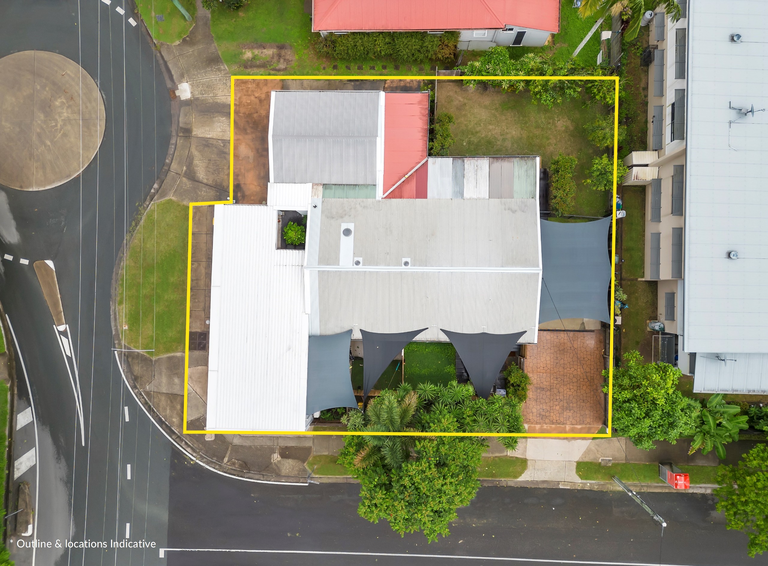 1 Court Road, Nambour, QLD 4560
