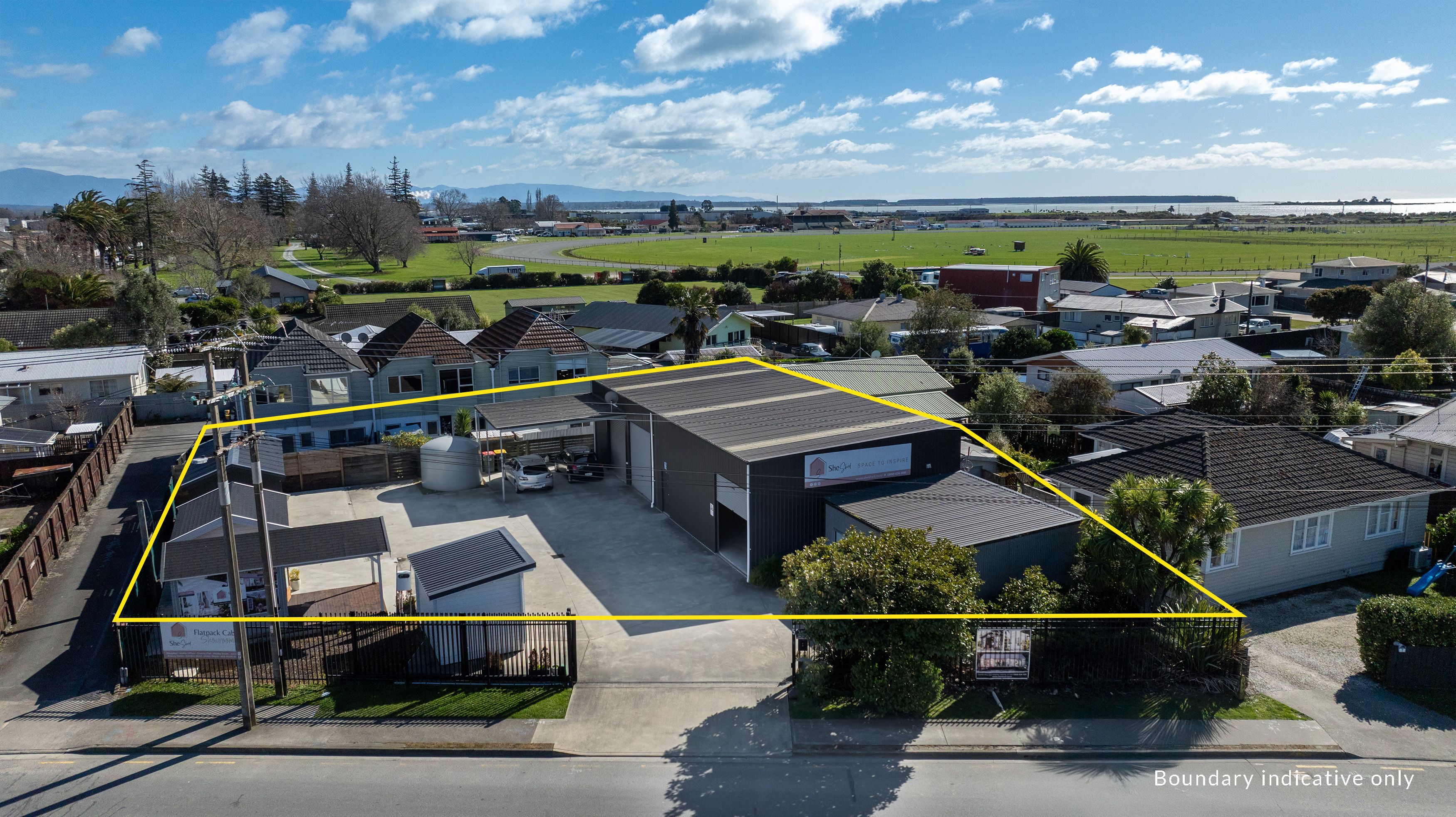 5 Stratford Street, Richmond, Tasman District