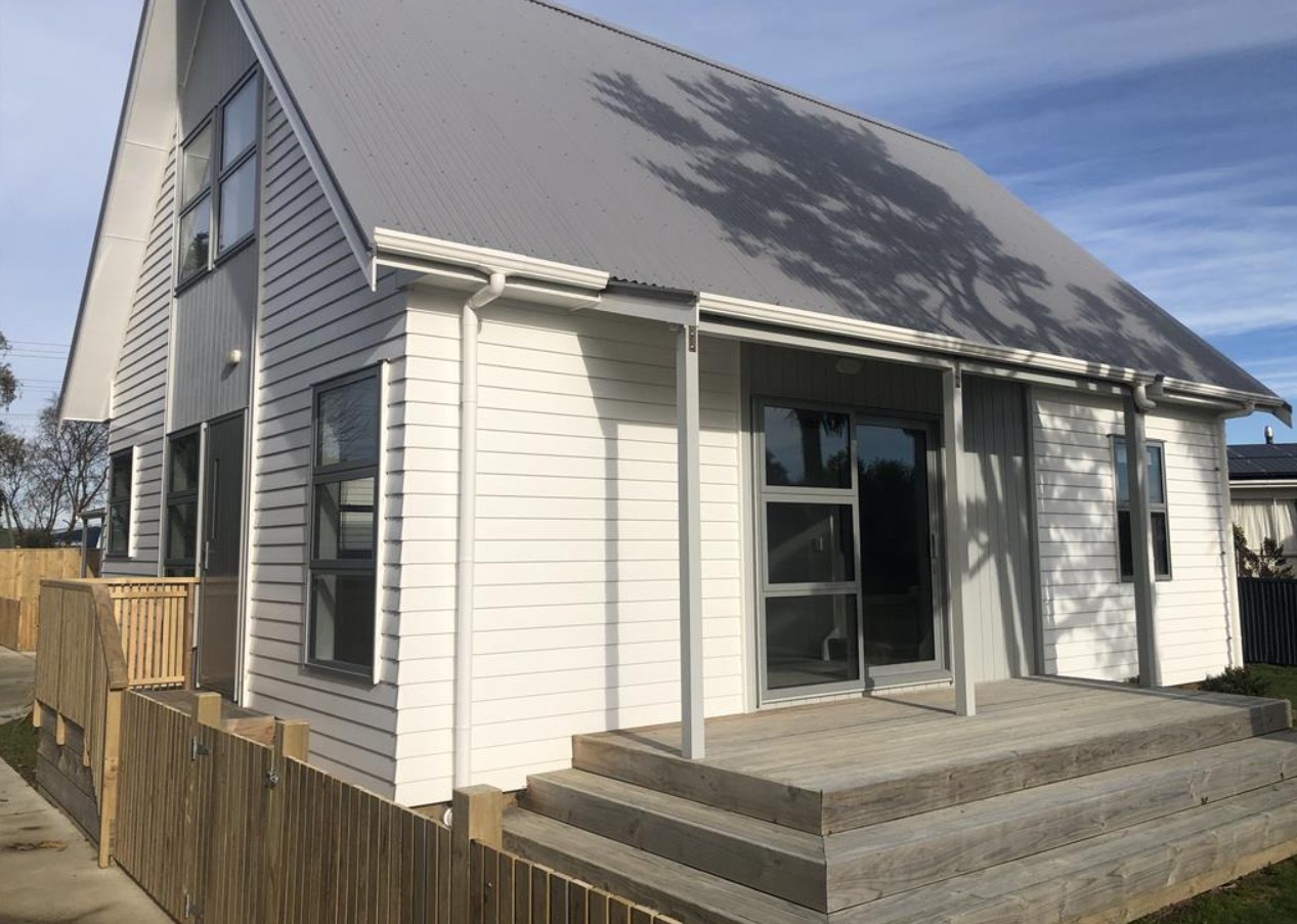 40 Mckenzies Road, Masterton, Masterton District