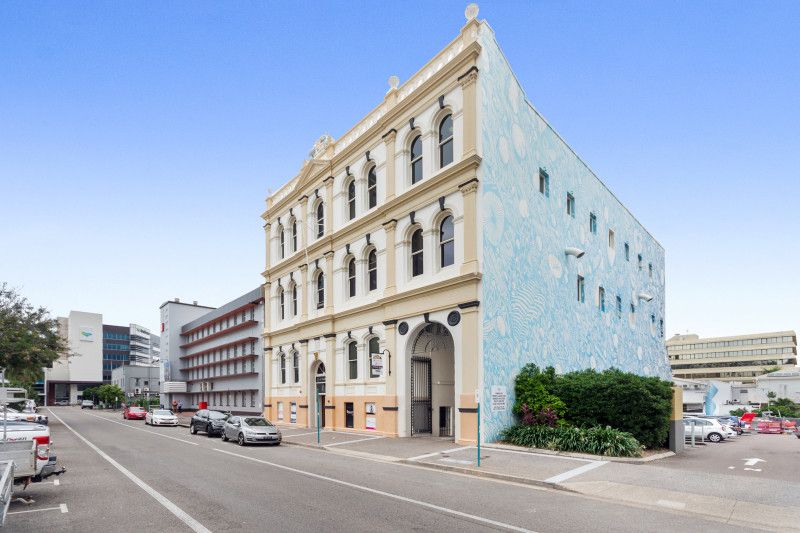 1/42 Sturt Street, Townsville City, QLD 4810