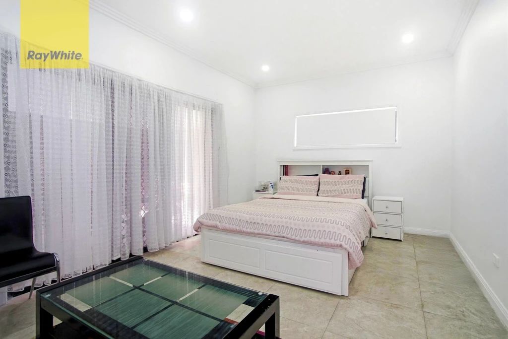 No. 58 Juno Parade, Greenacre, NSW 2190