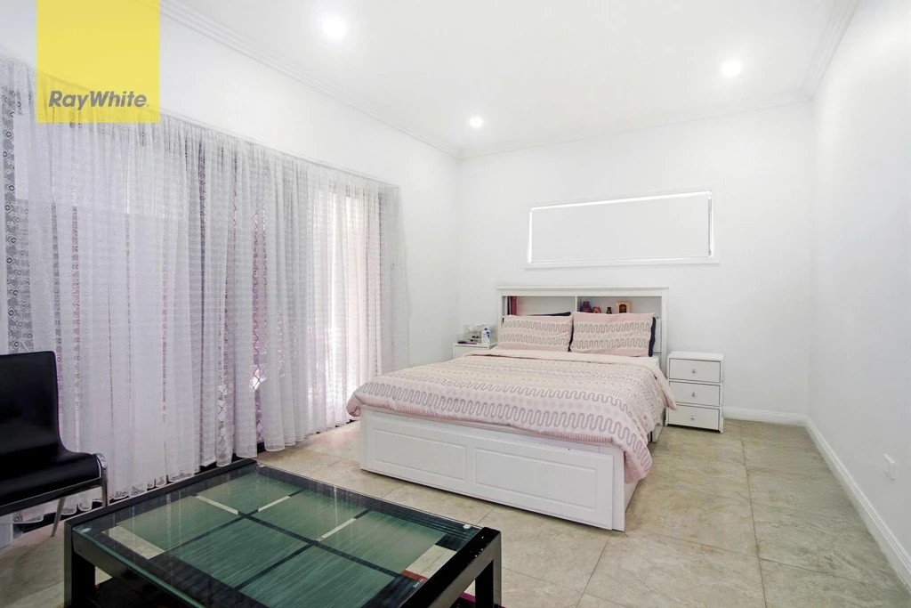 No. 58 Juno Parade, Greenacre, NSW 2190