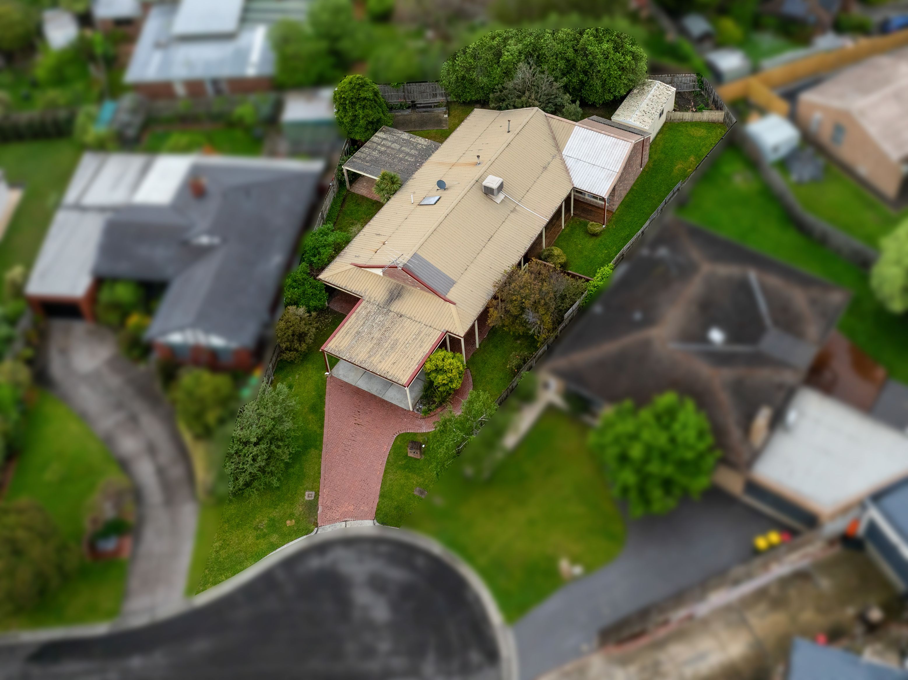 4 Furneaux Court — photo 22 of 30