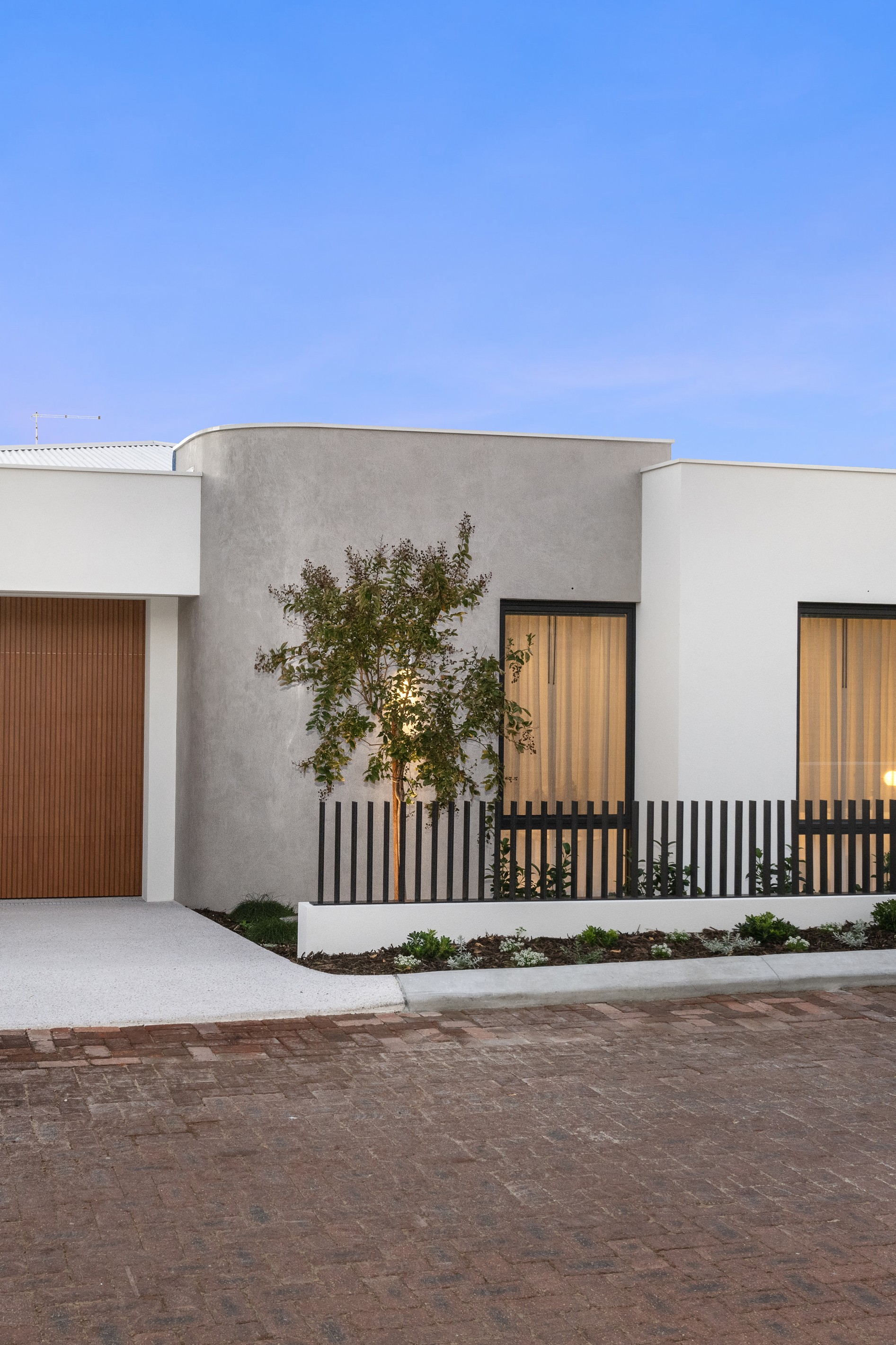 5 Ellershaw Mews, Mosman Park, WA 6012