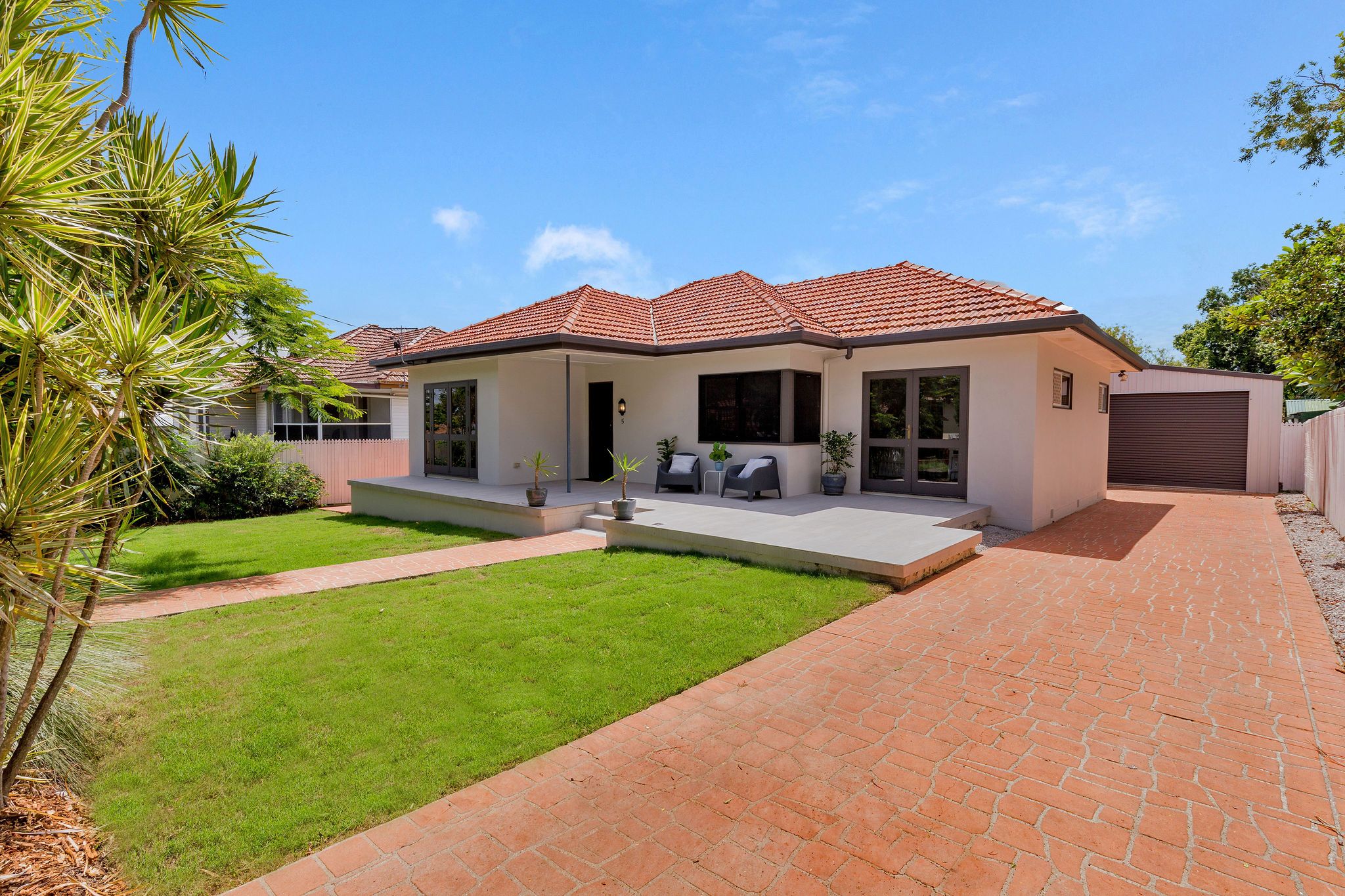 5 Halcyon Street, Wavell Heights QLD 4012