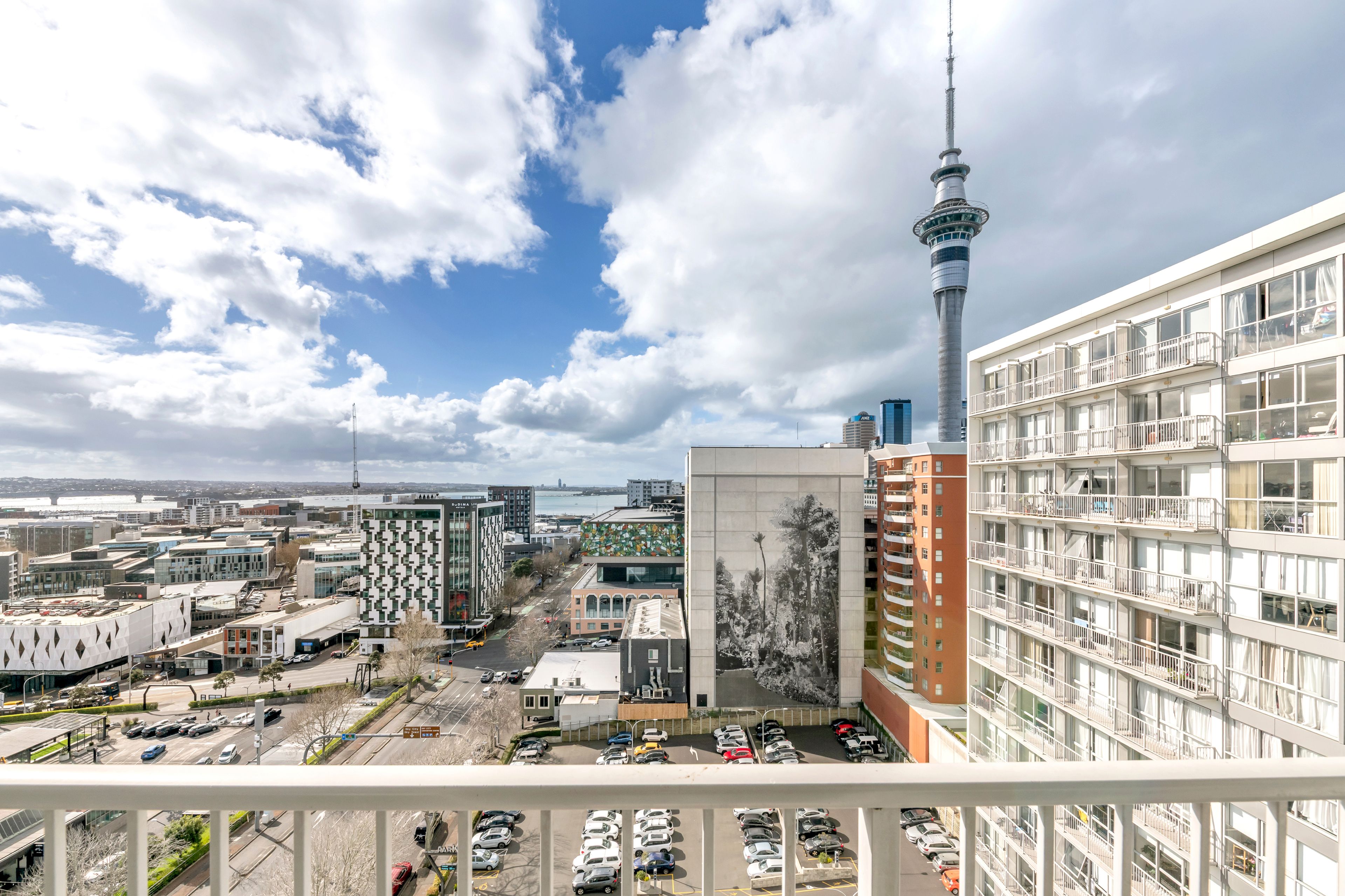 1322/72 Nelson Street, Auckland Central, Auckland City