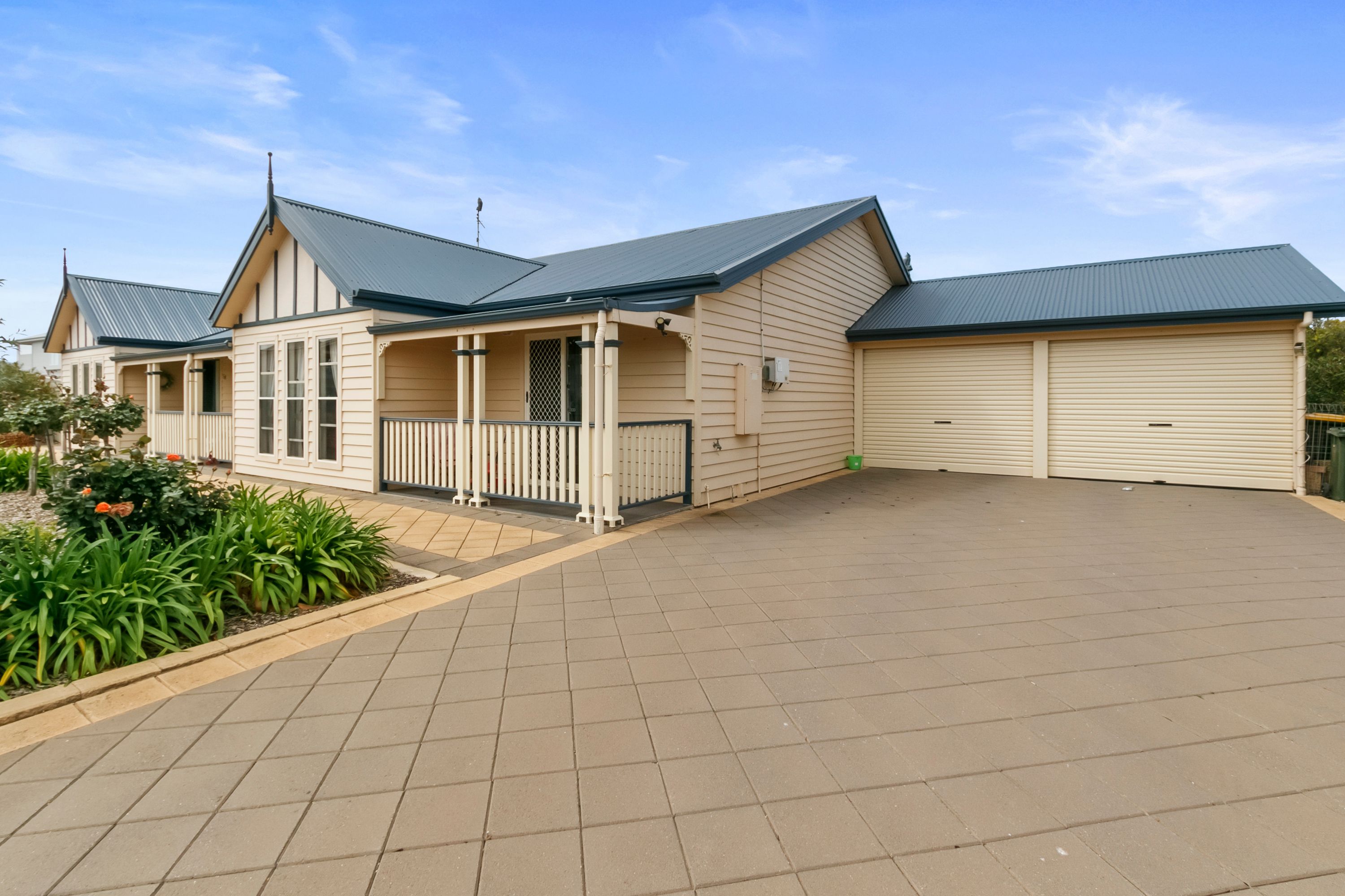 58 Islesworth Street, North Beach, SA 5556