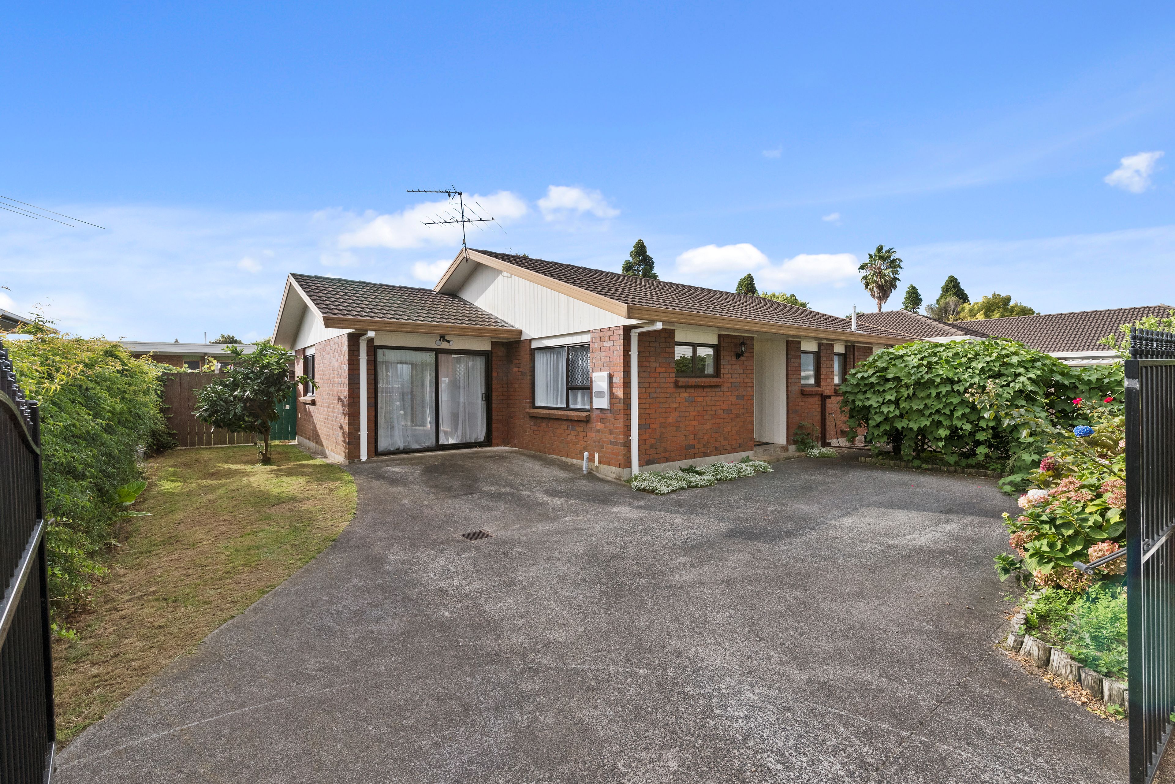 2/5 Edmund Hillary Avenue, Papakura, Papakura