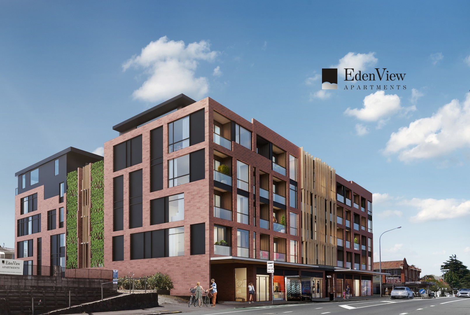 428, 430 & 448 Dominion Road, Mount Eden, Auckland City