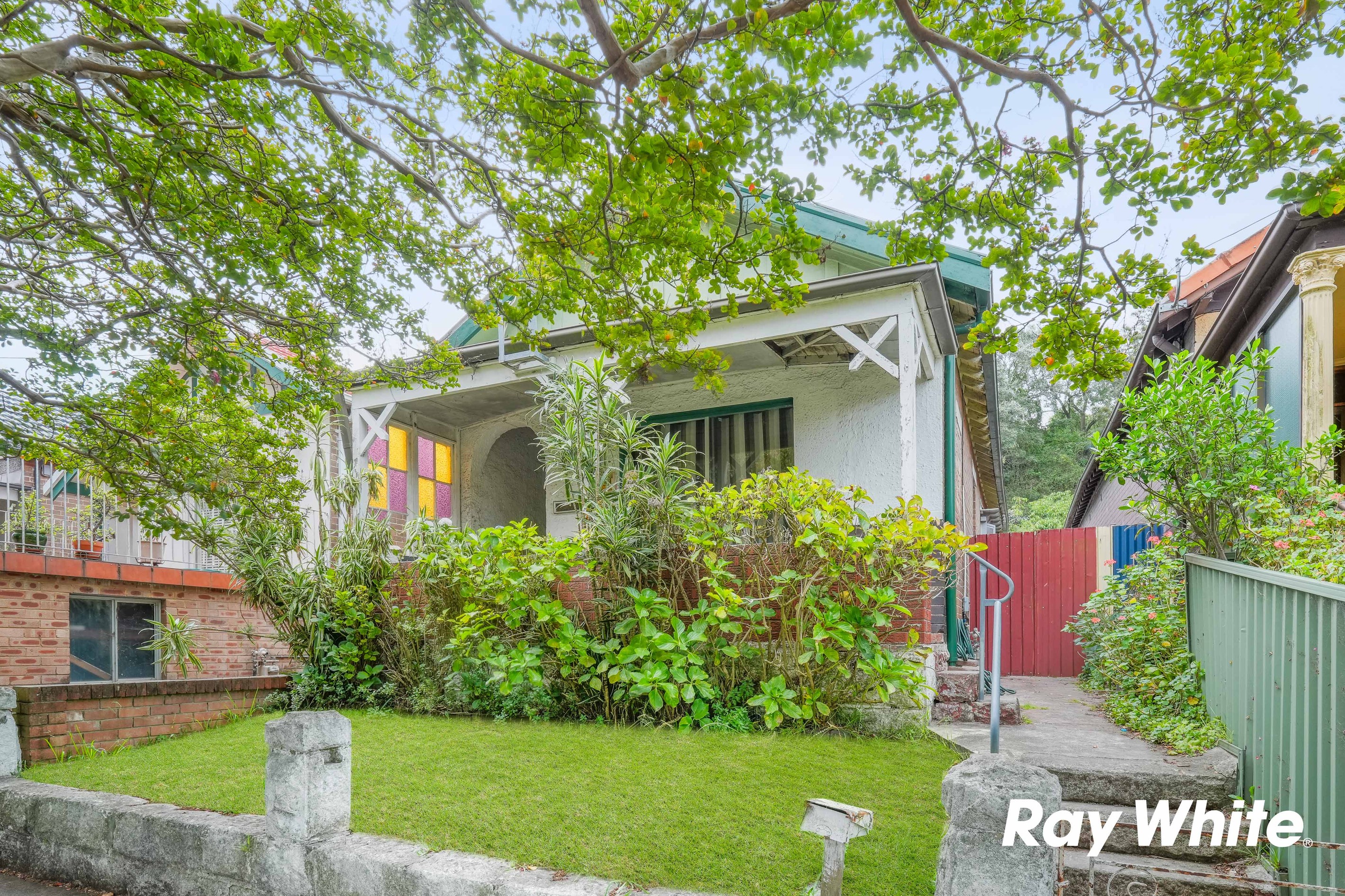 528 Illawarra Road, Marrickville, NSW 2204