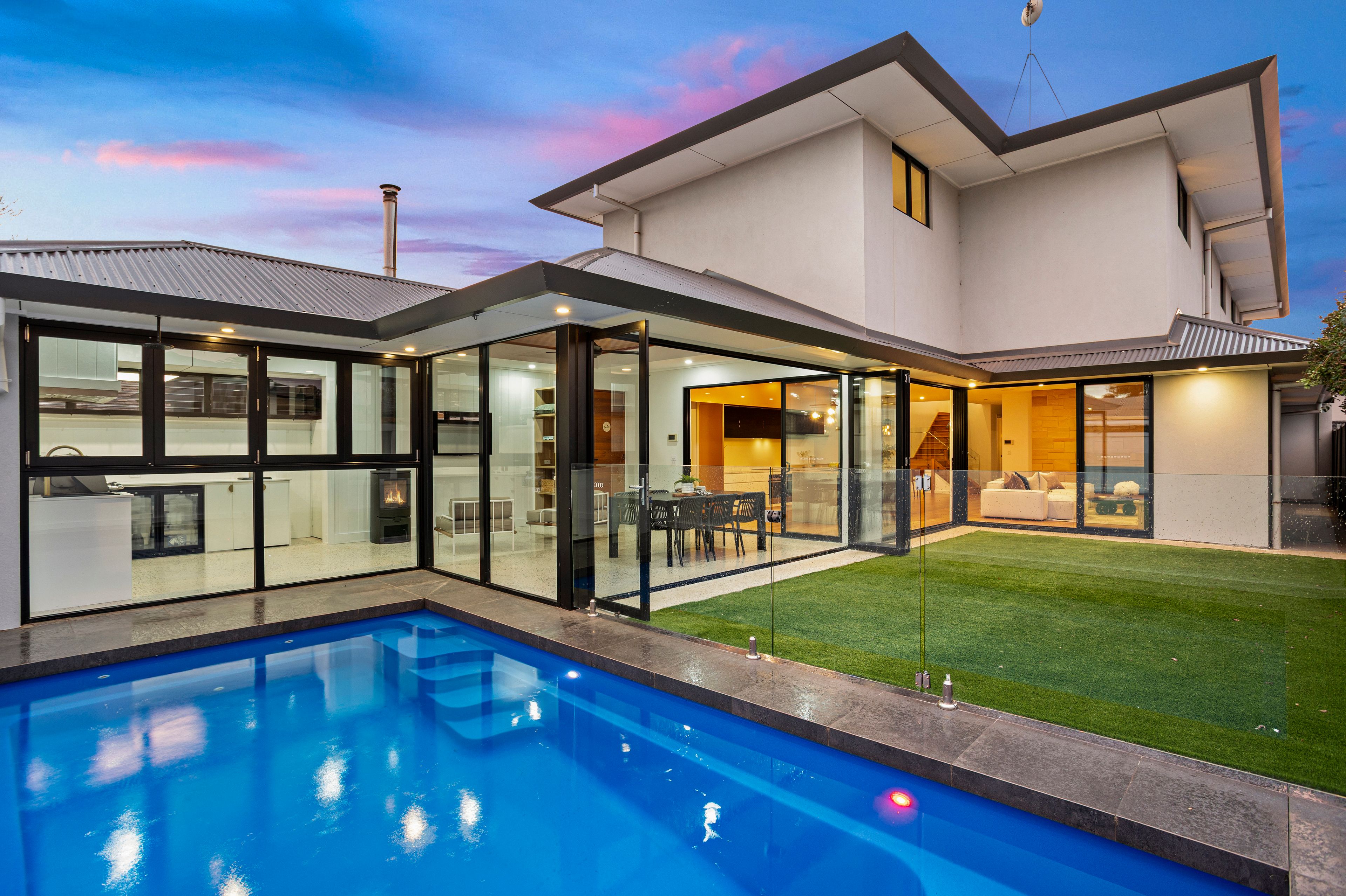 2B St Andrews Way — photo from Ray White Henley Beach