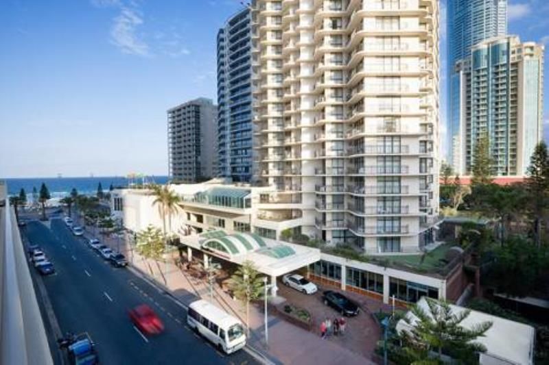 901-18 Hanlan Street, Surfers Paradise, QLD 4217