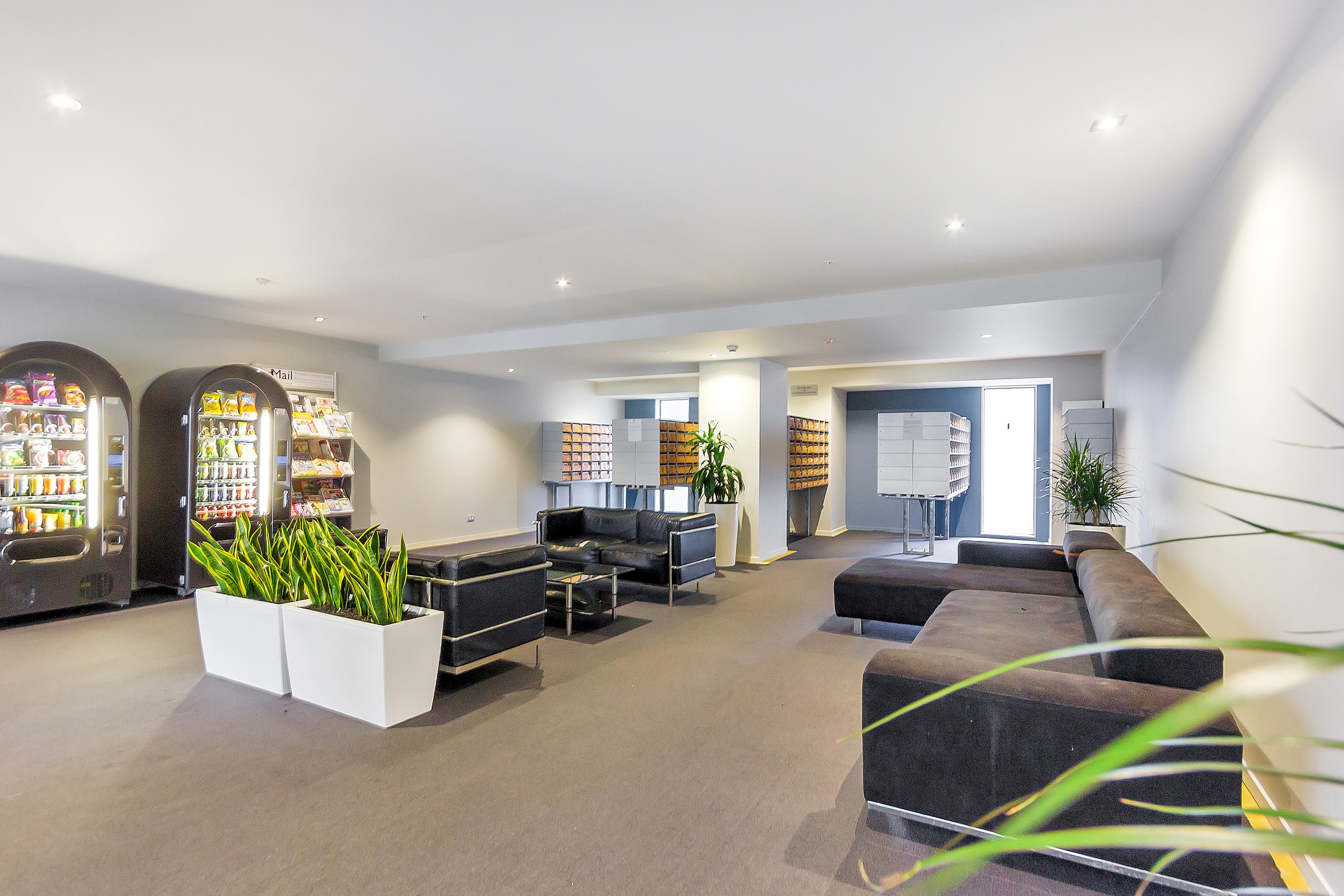 519/430 Queen Street, Auckland Central, Auckland City