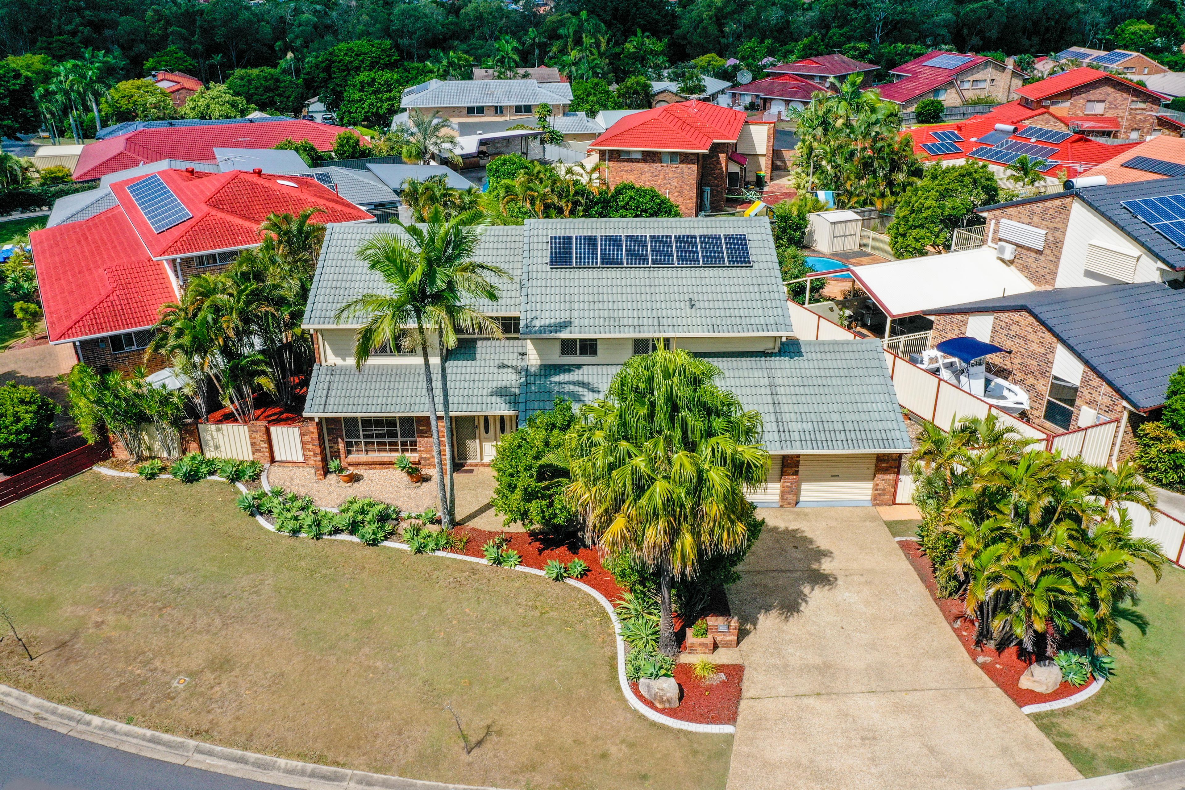 23 Alphitonia Crescent, Sunnybank Hills, QLD 4109