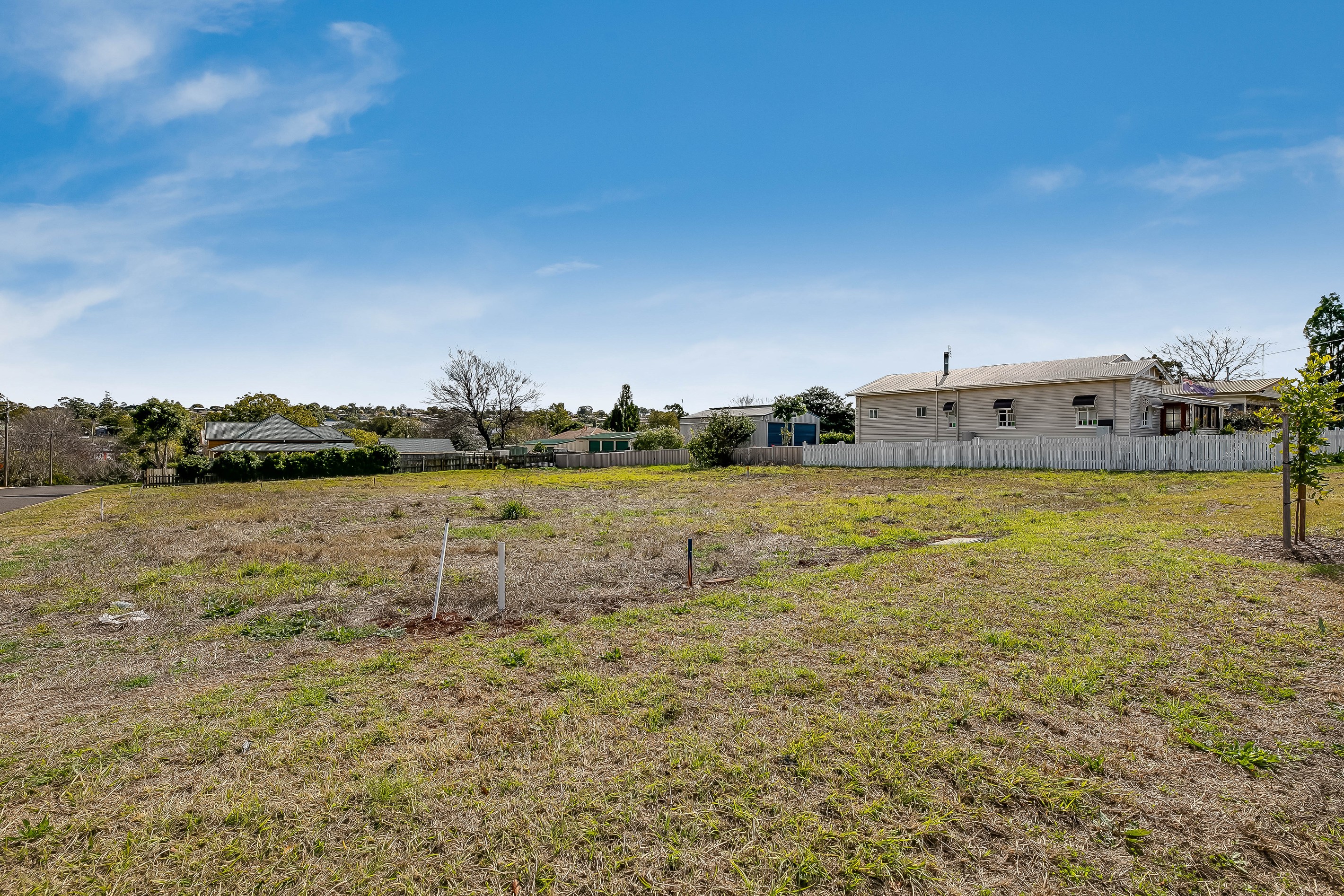 Lot 1, 1c Glasgow Street, North Toowoomba, QLD 4350