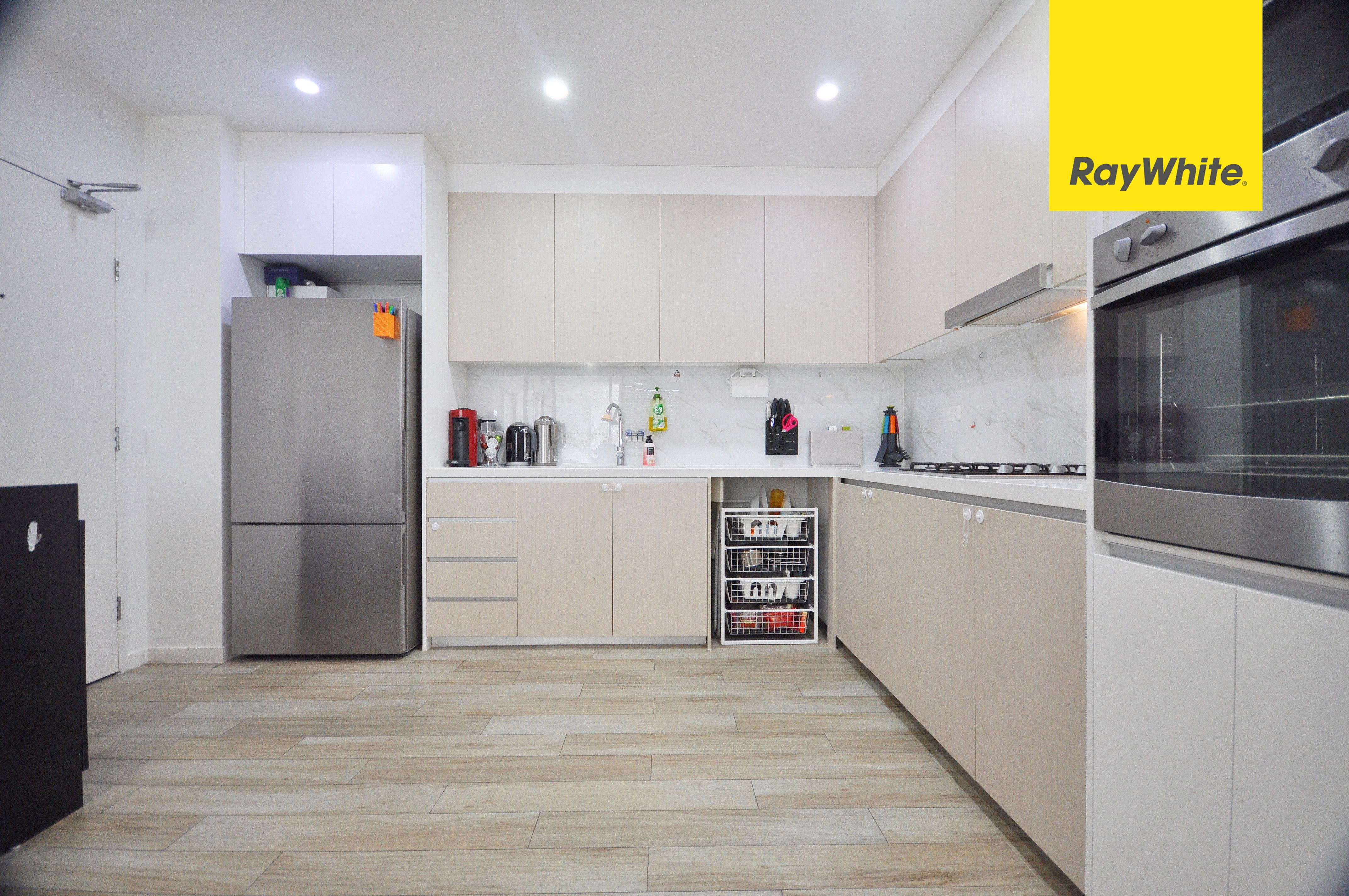 Level 5/35 Rawson Street, Auburn, NSW 2144