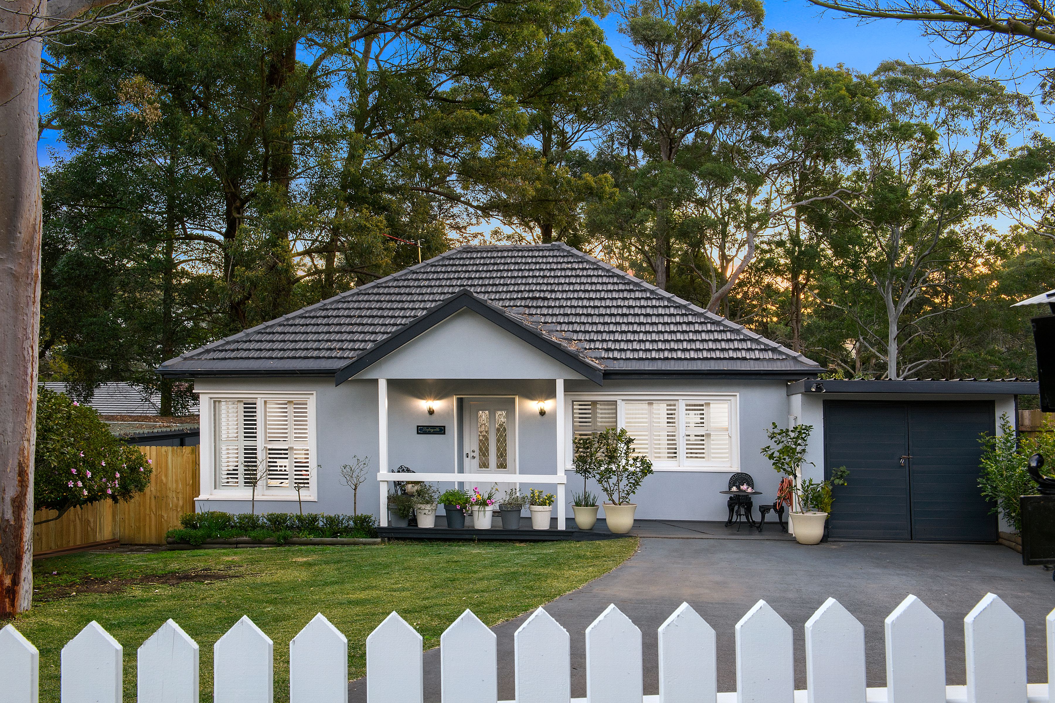 9 Adamson Avenue, Thornleigh NSW 2120