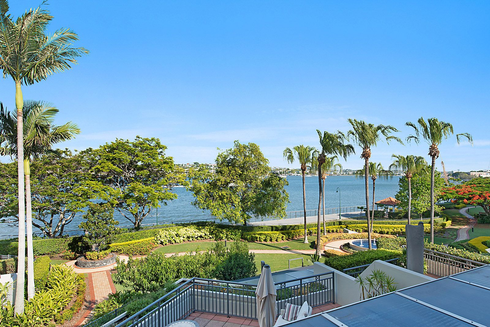 209/57C Newstead Terrace, Newstead, QLD 4006