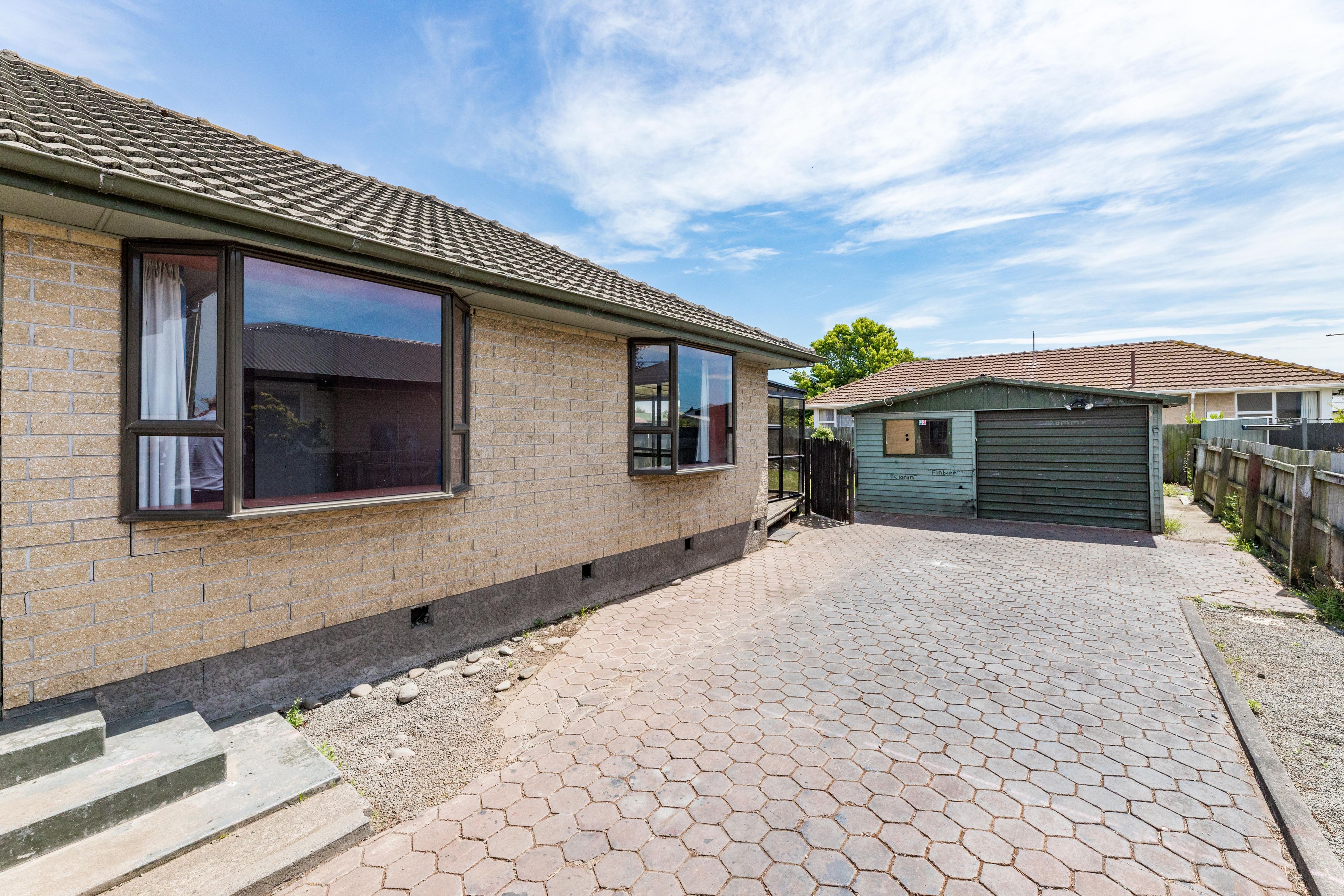 61 St Johns Street, Woolston, Christchurch City