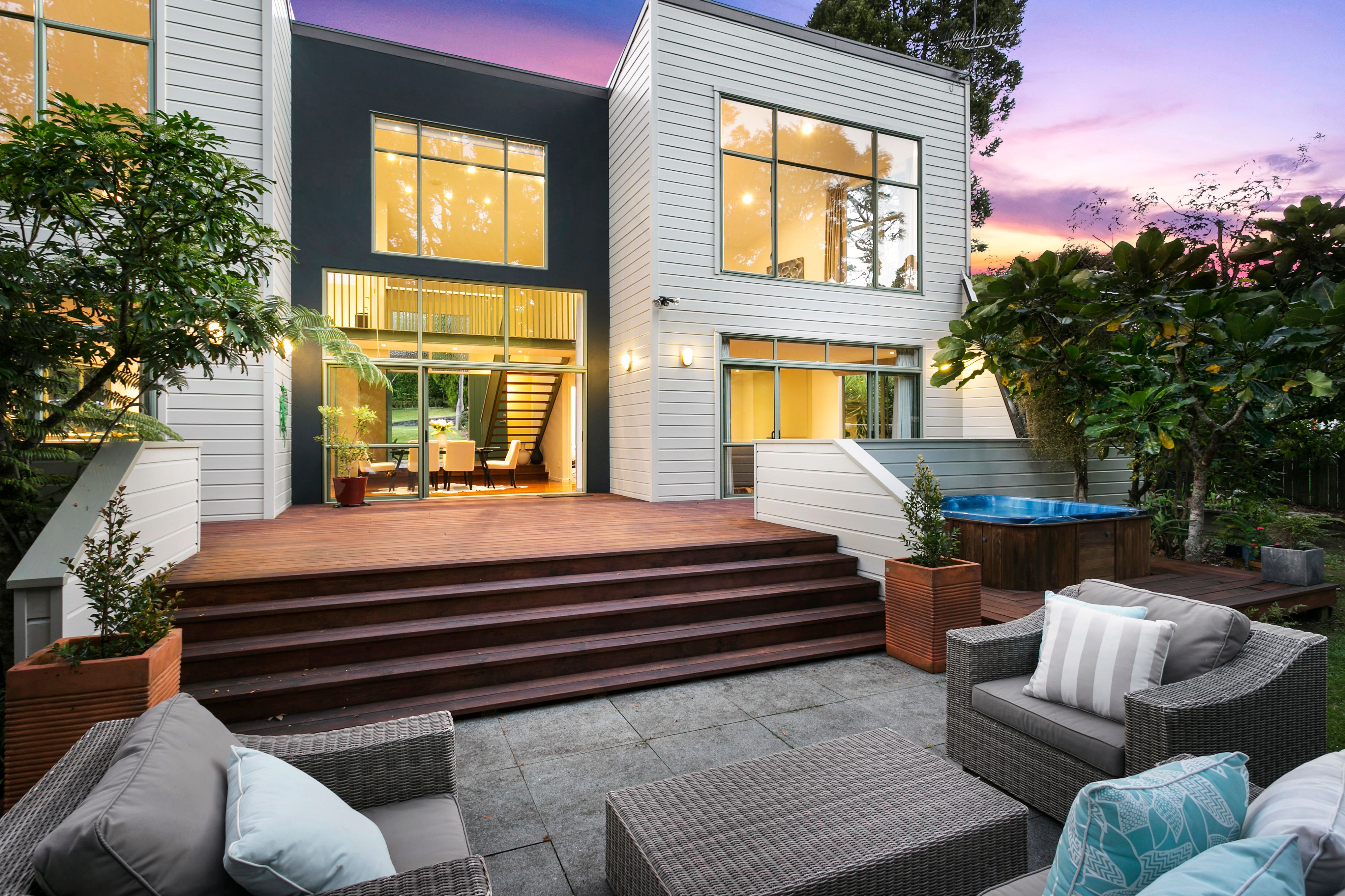 109 Daffodil Street, Titirangi, Waitakere City