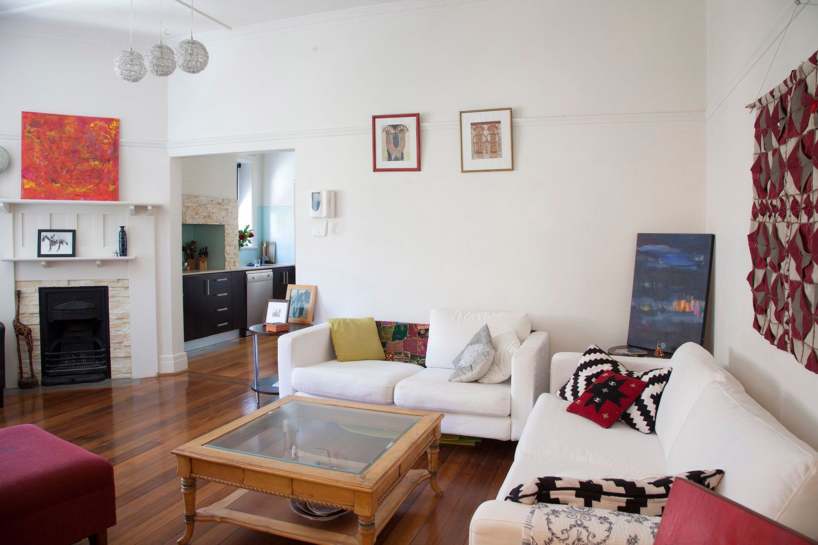 3/88 Blessington Street, St Kilda, VIC 3182