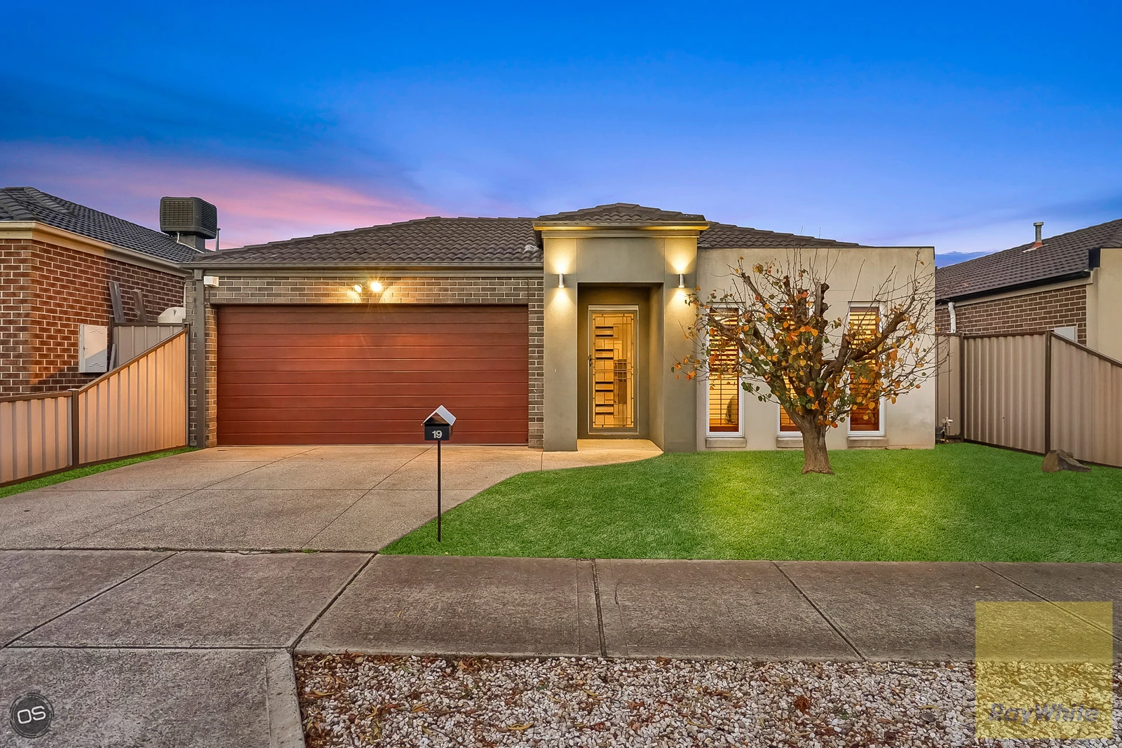 19 Cunningham Chase, Burnside Heights, VIC 3023