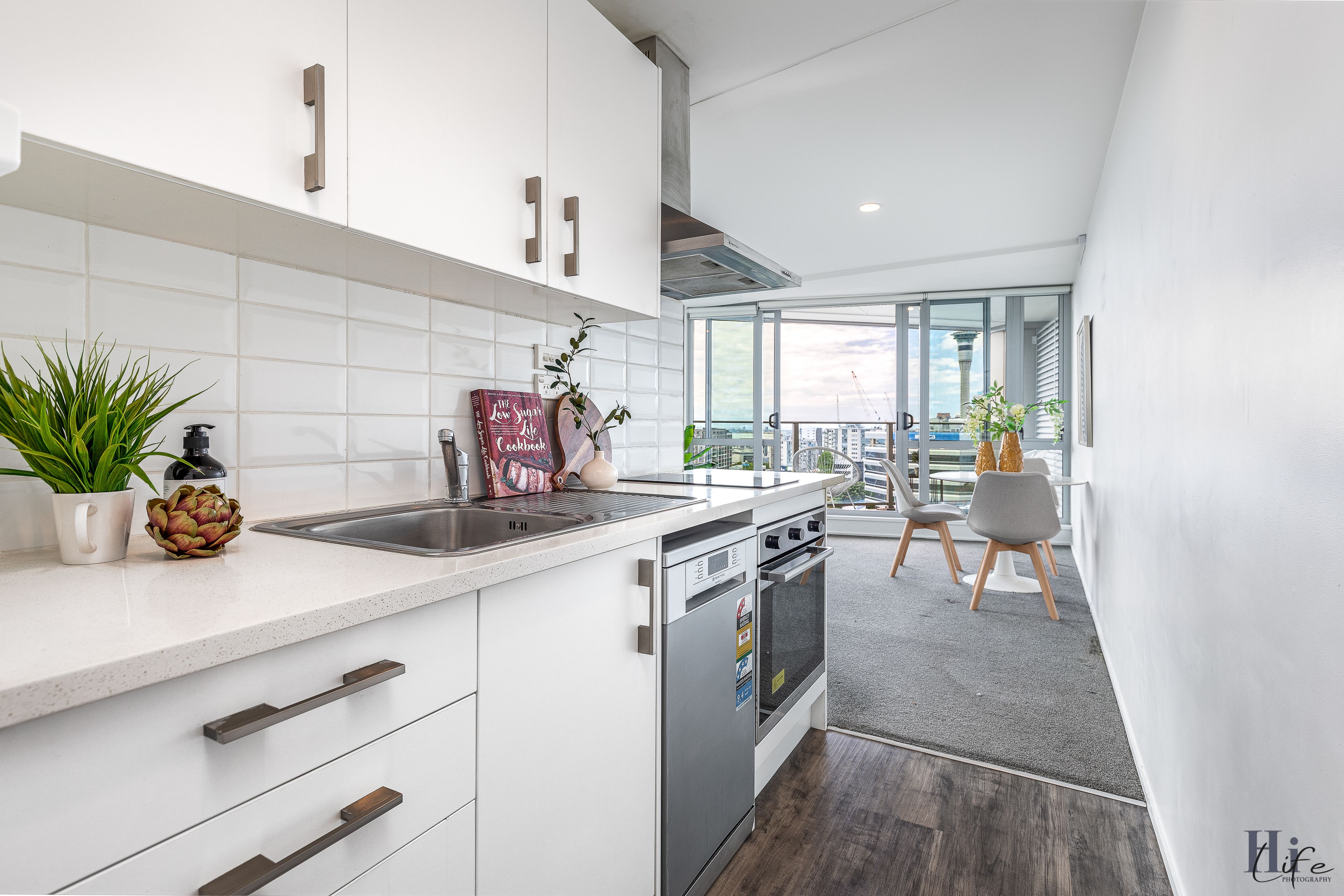 10F/36 Day Street, Auckland Central, Auckland City