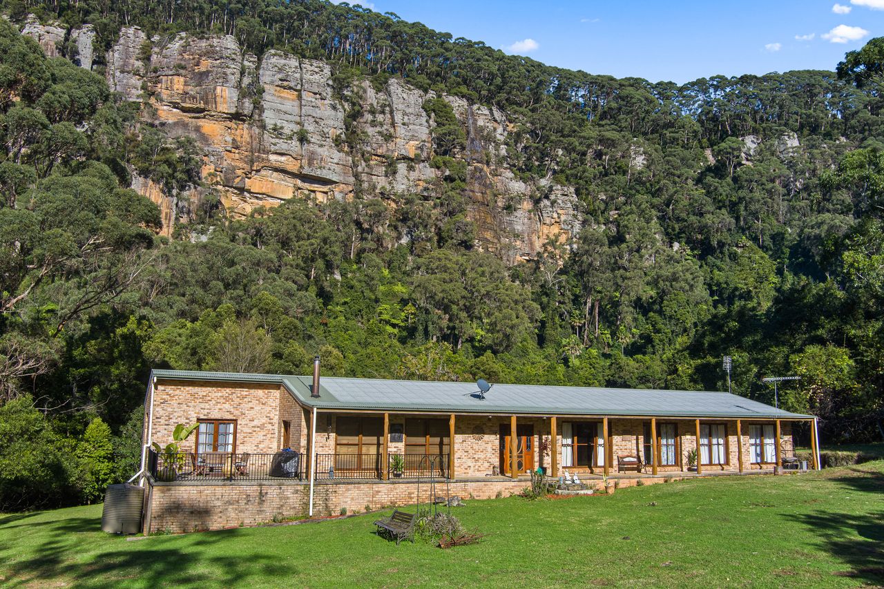 Rural sold in Marshall Mount, Tongarra, Yellow Rock, Albion Park and